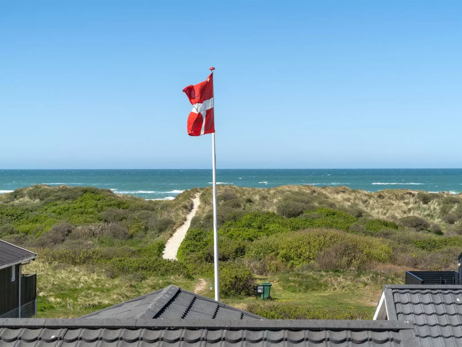 "Ecaterina" - 100m from the sea-Dehors