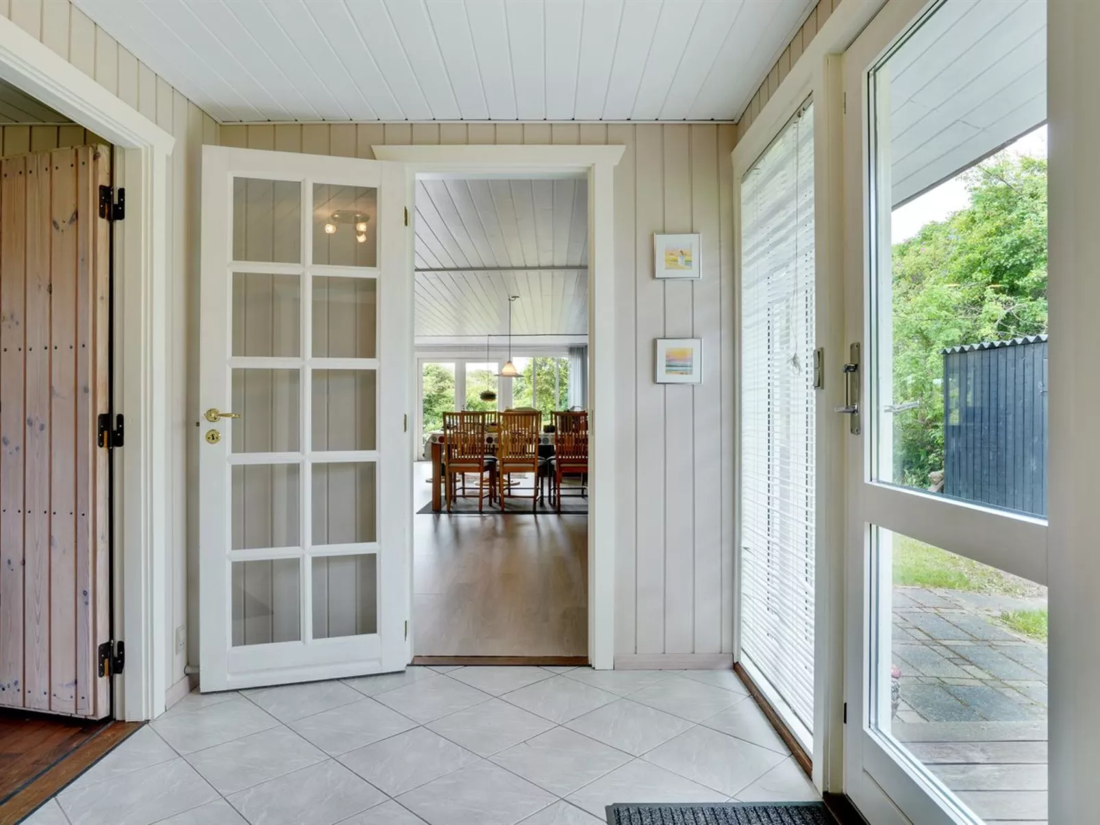 "Sorja" - 420m from the sea-Inside