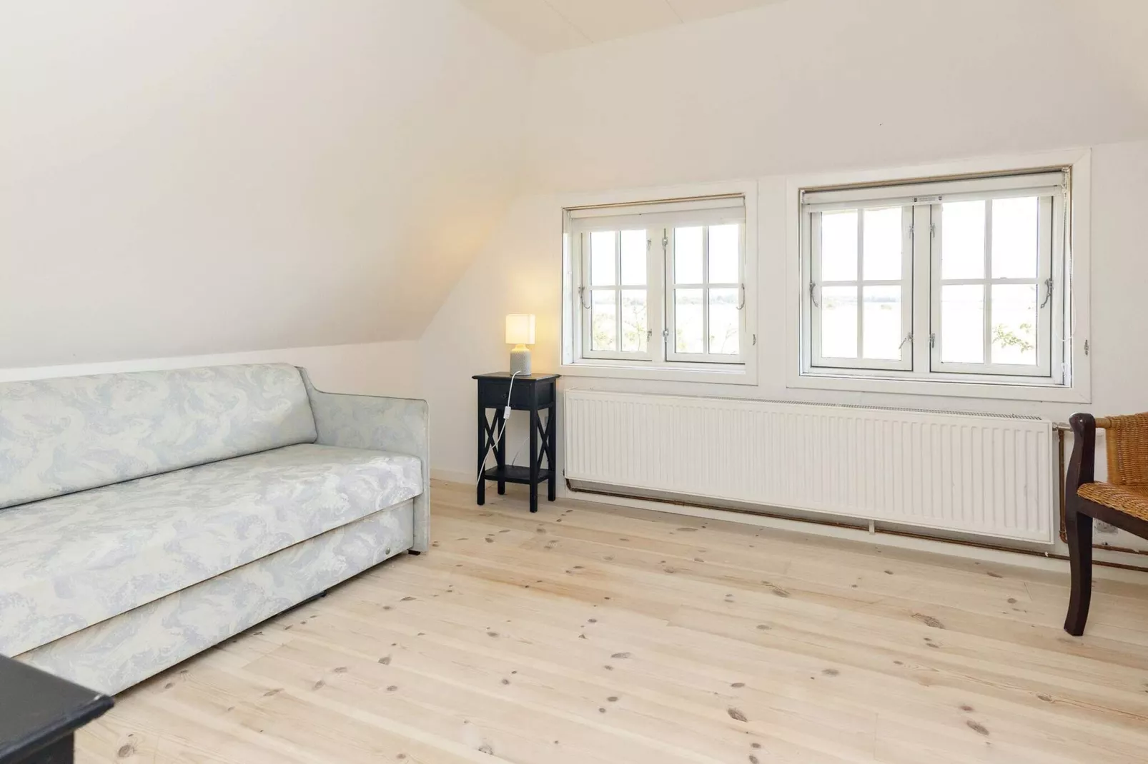 6 Personen Ferienhaus in Guldborg-By Traum-Innen