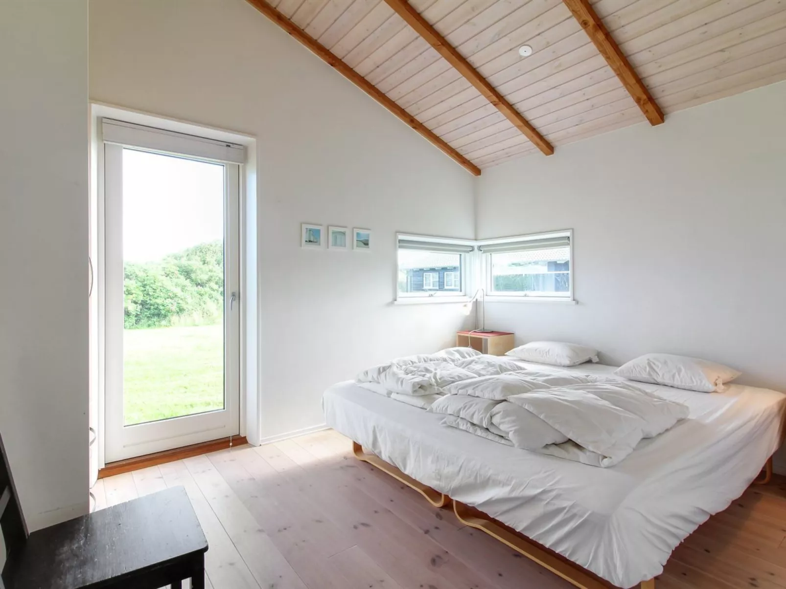 "Preben" - 500m from the sea-Inside