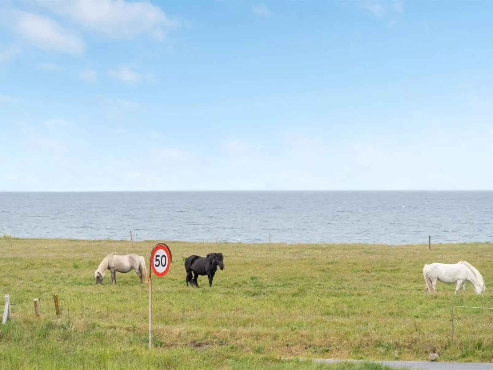 "Adrian" - 200m from the sea-Draußen