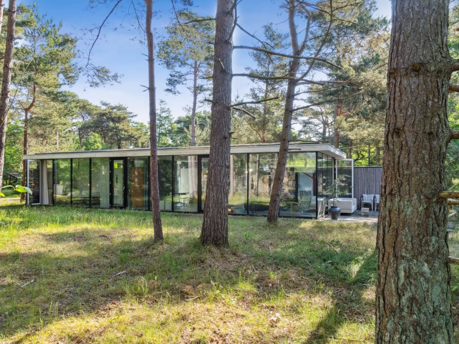 "Antim" - 200m from the sea-Outside