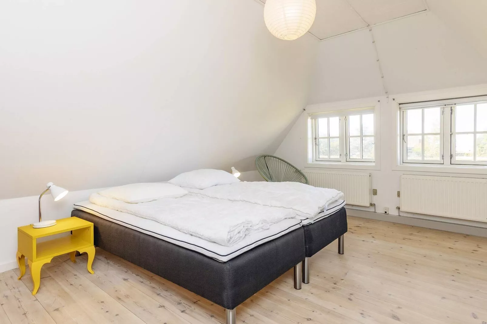 6 Personen Ferienhaus in Guldborg-By Traum-Innen