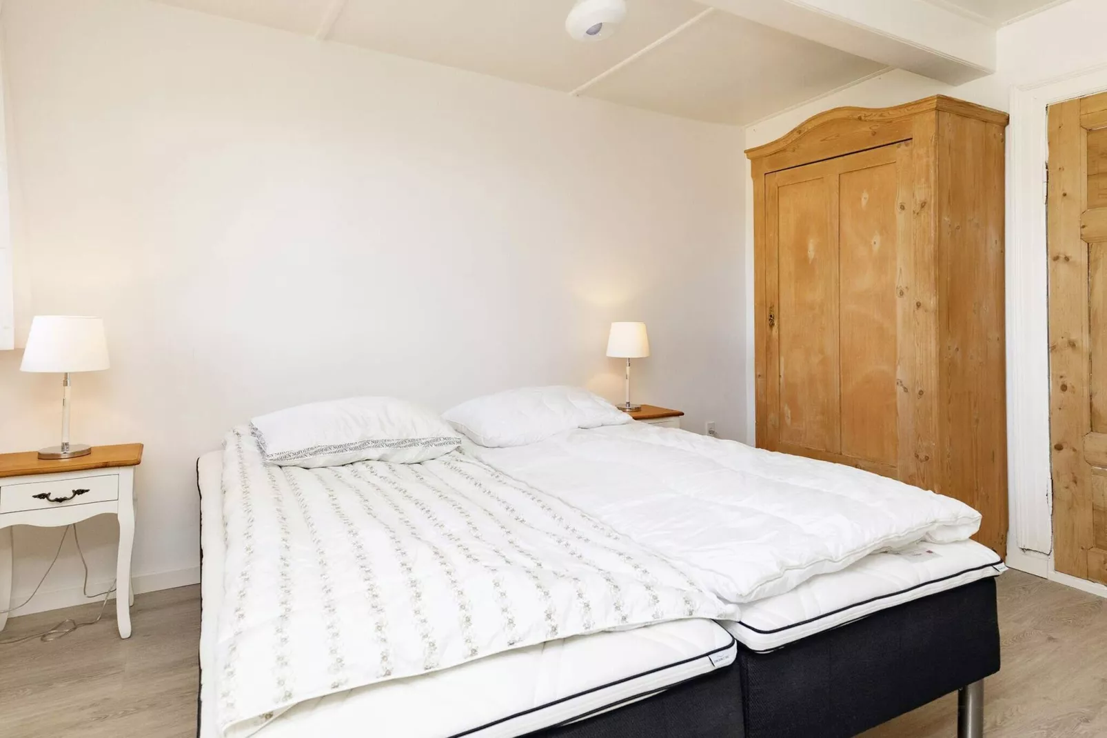 6 Personen Ferienhaus in Guldborg-By Traum-Innen