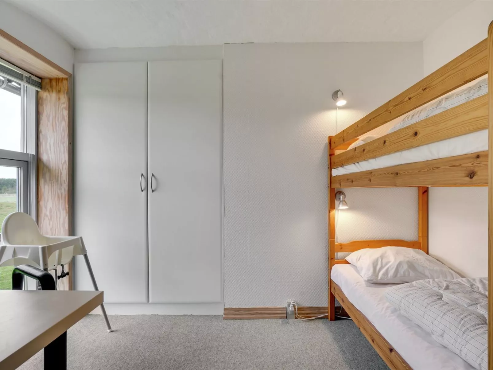 "Rebecca" - 1.5km from the sea-Dedans