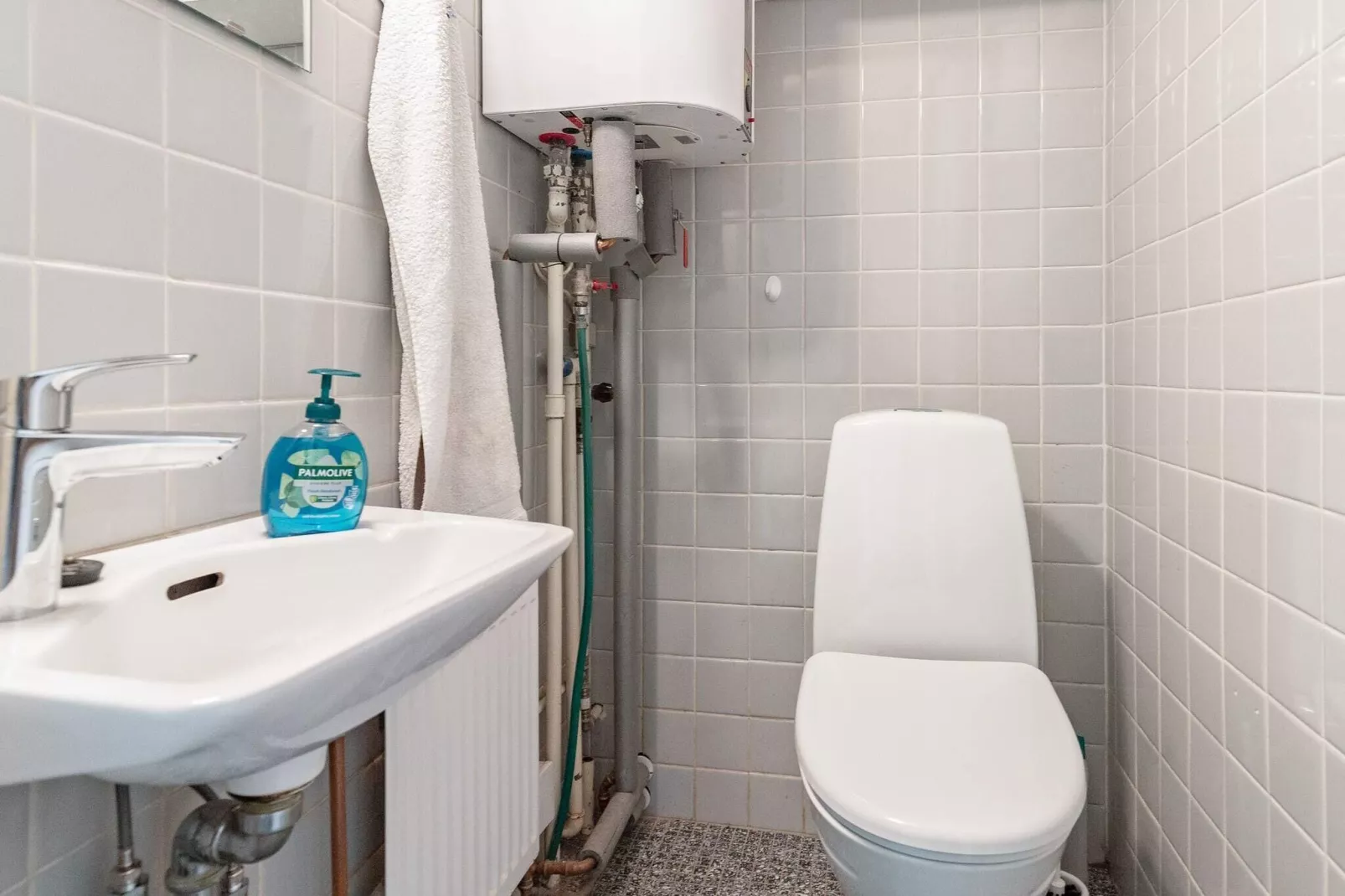 6 Personen Ferienhaus in Guldborg-By Traum-Innen