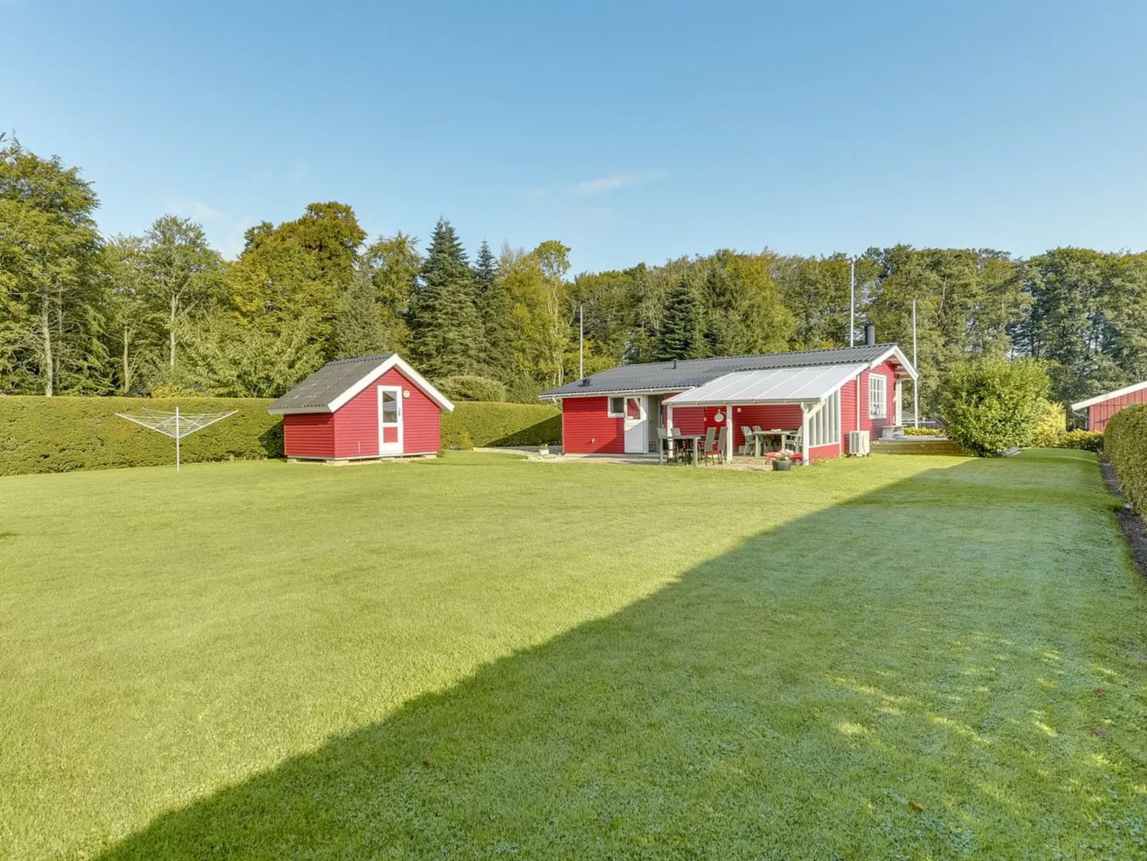 "Florencia" - 200m from the sea-Draußen