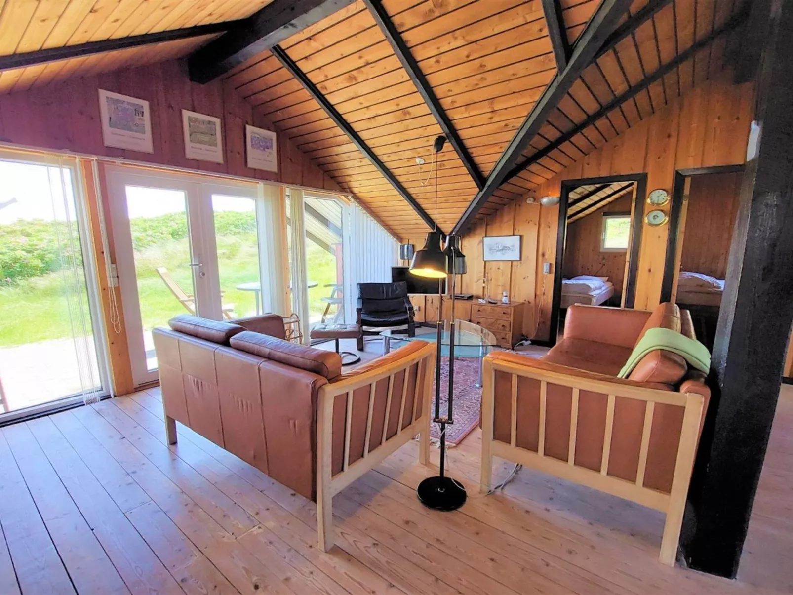 "Beneta" - 300m from the sea-Inside