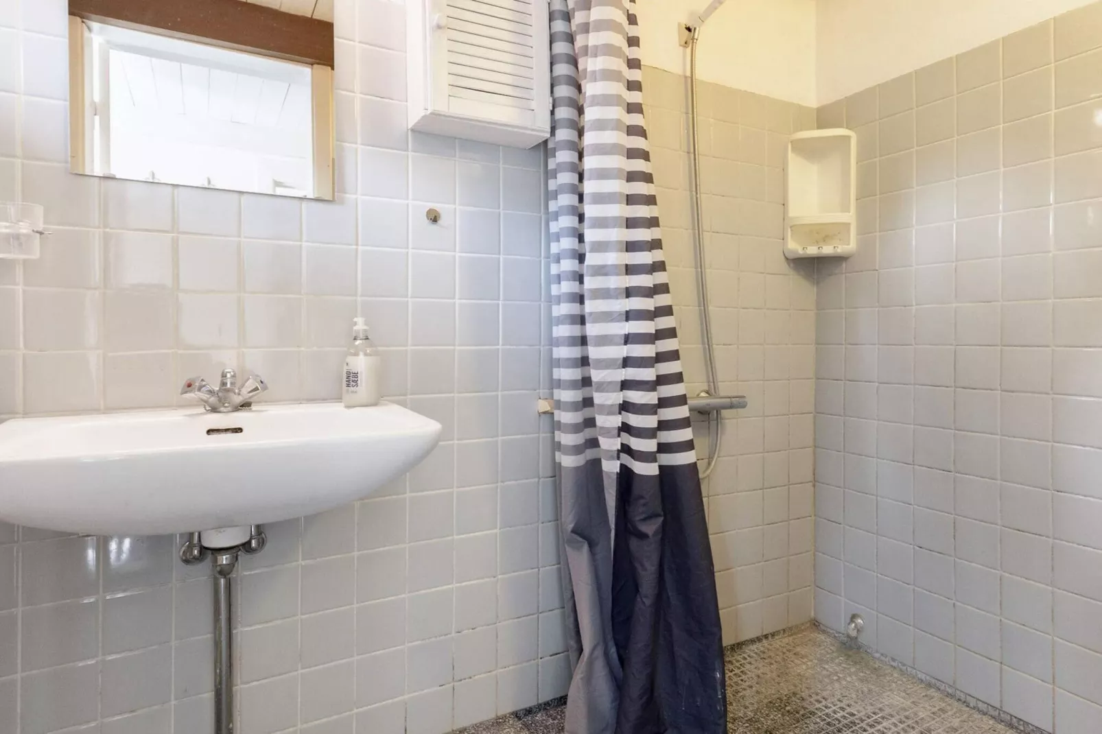 6 Personen Ferienhaus in Guldborg-By Traum-Innen