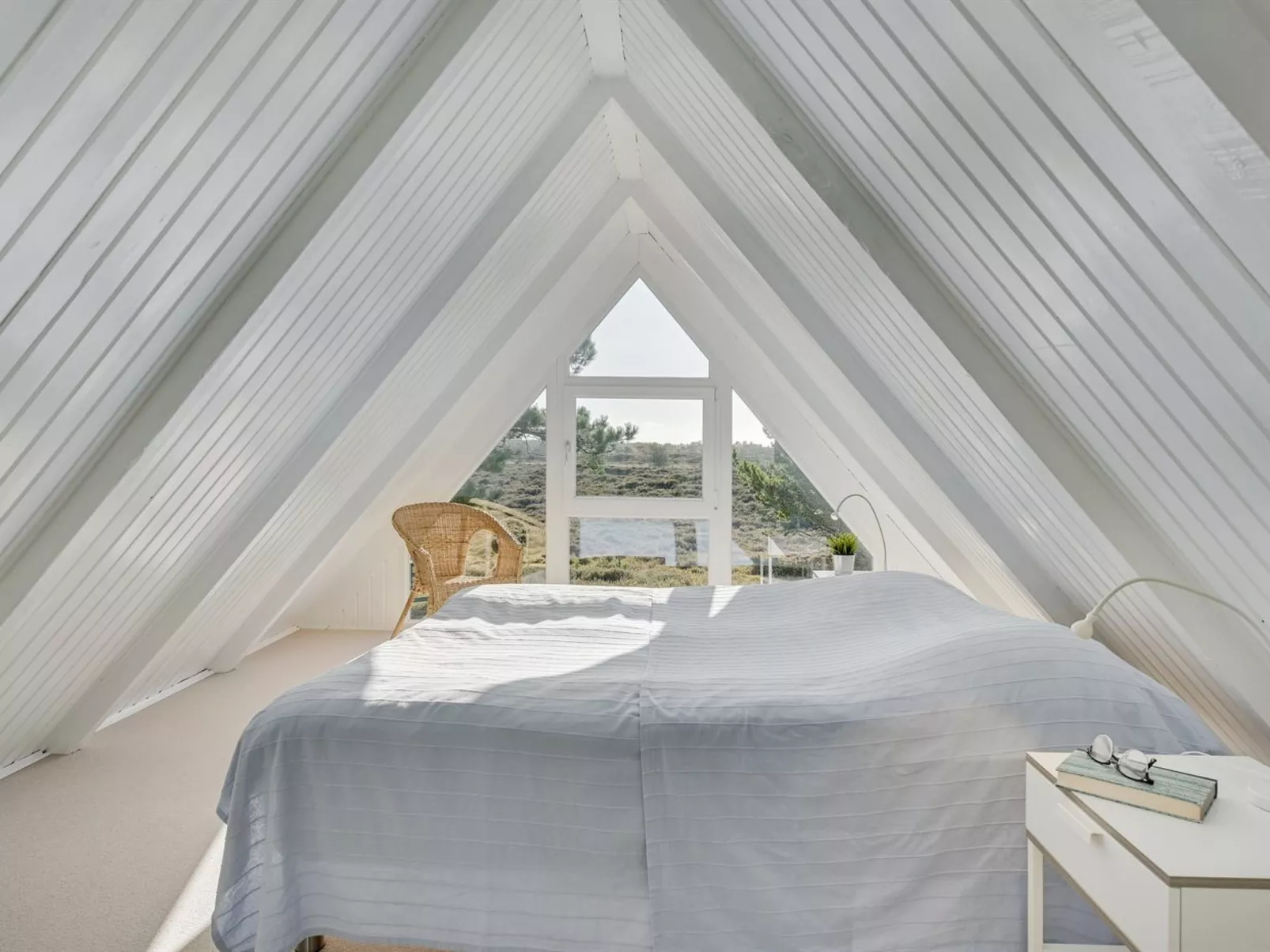 "Trana" - 2km from the sea-Drinnen