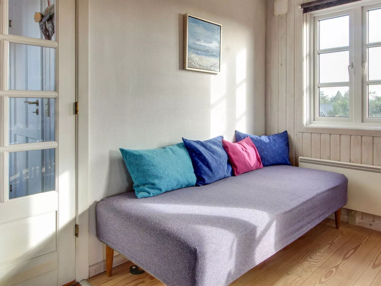 "Aukusti" - 600m from the sea-Inside