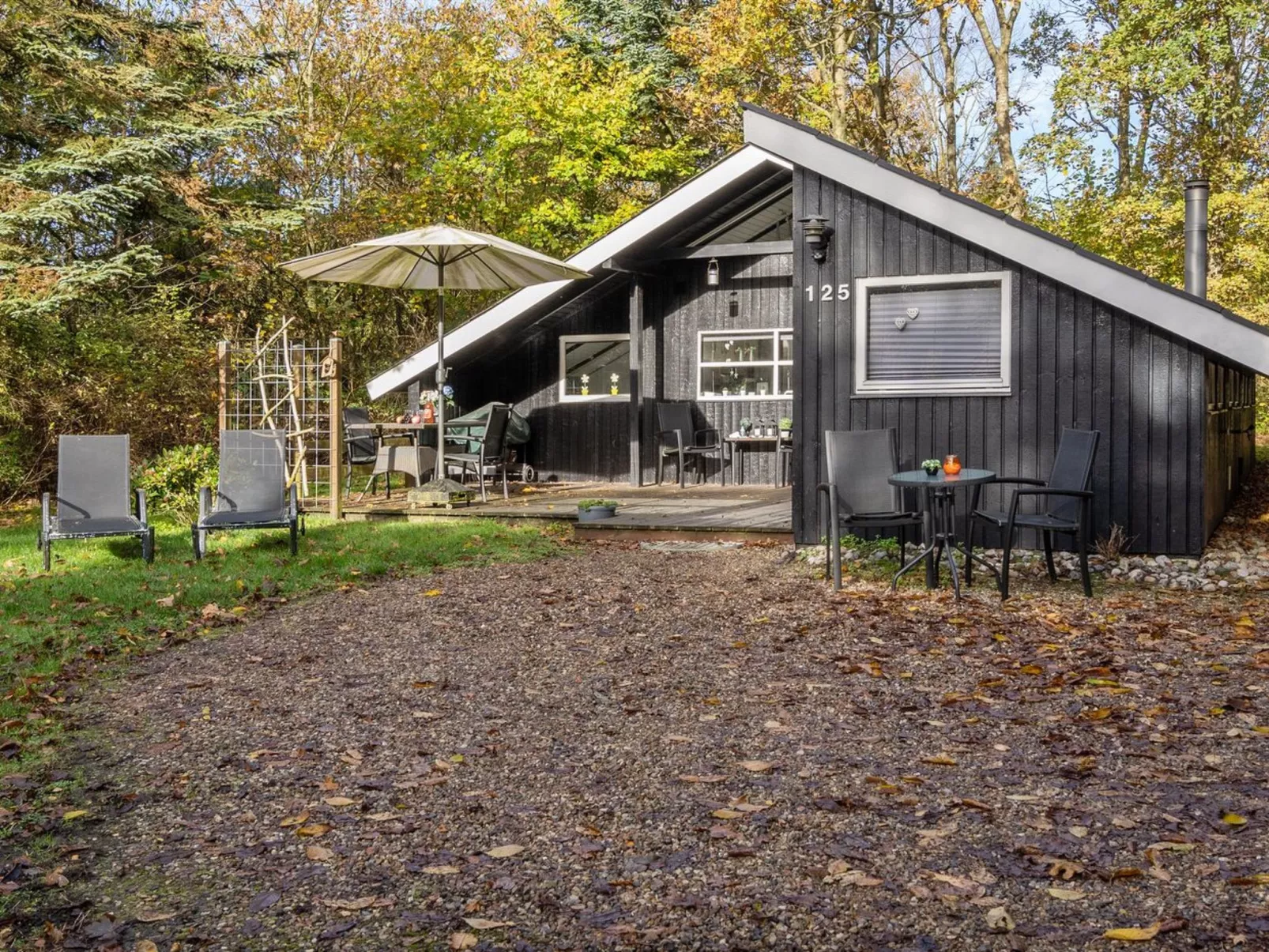 "Elisabeta" - 28km from the sea-Outside