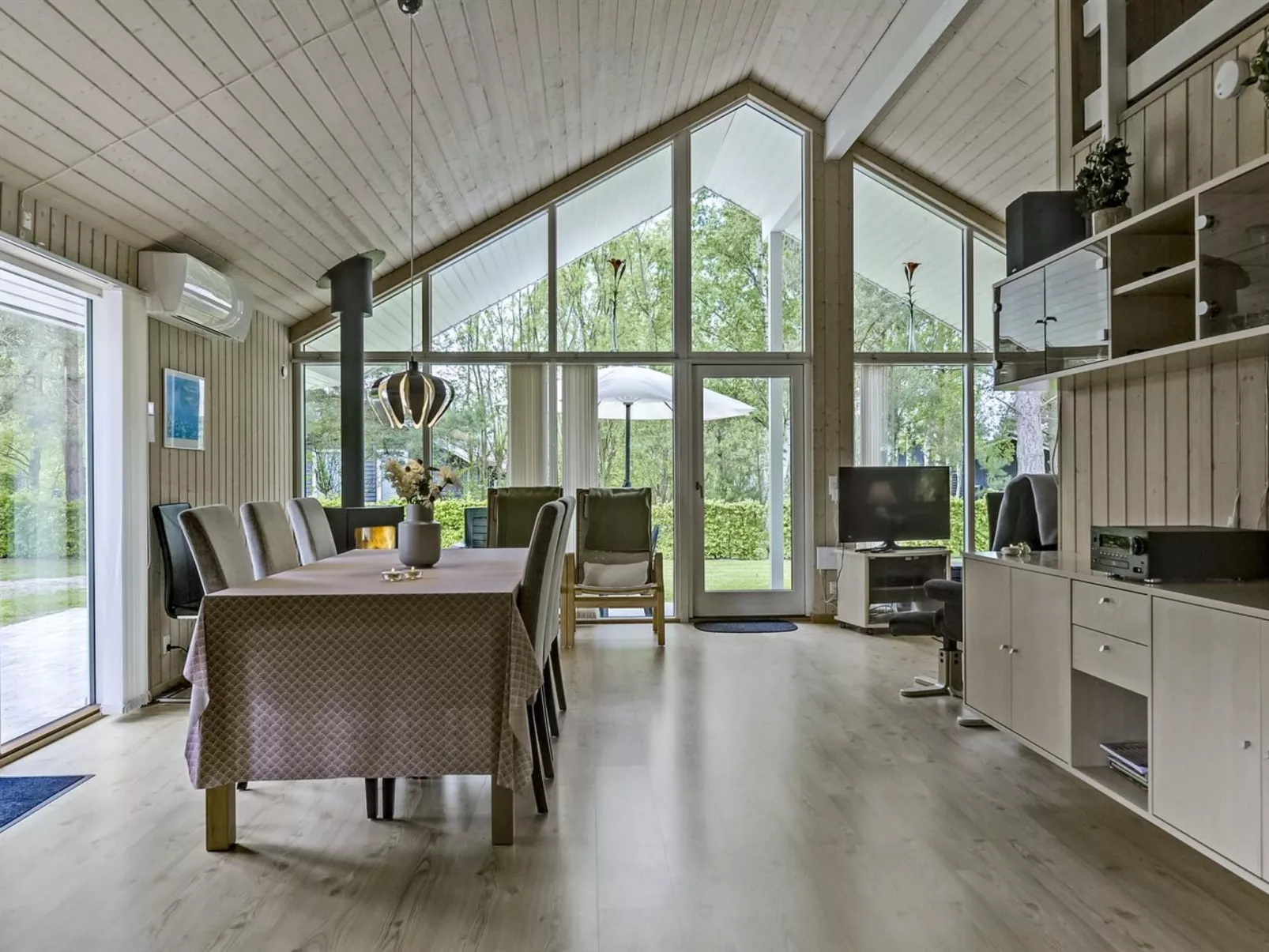 "Heraldina" - 800m from the sea-Inside