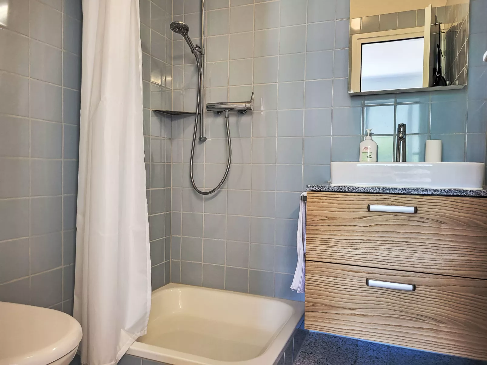 Residenza Corallo Apt.201 B-Inside