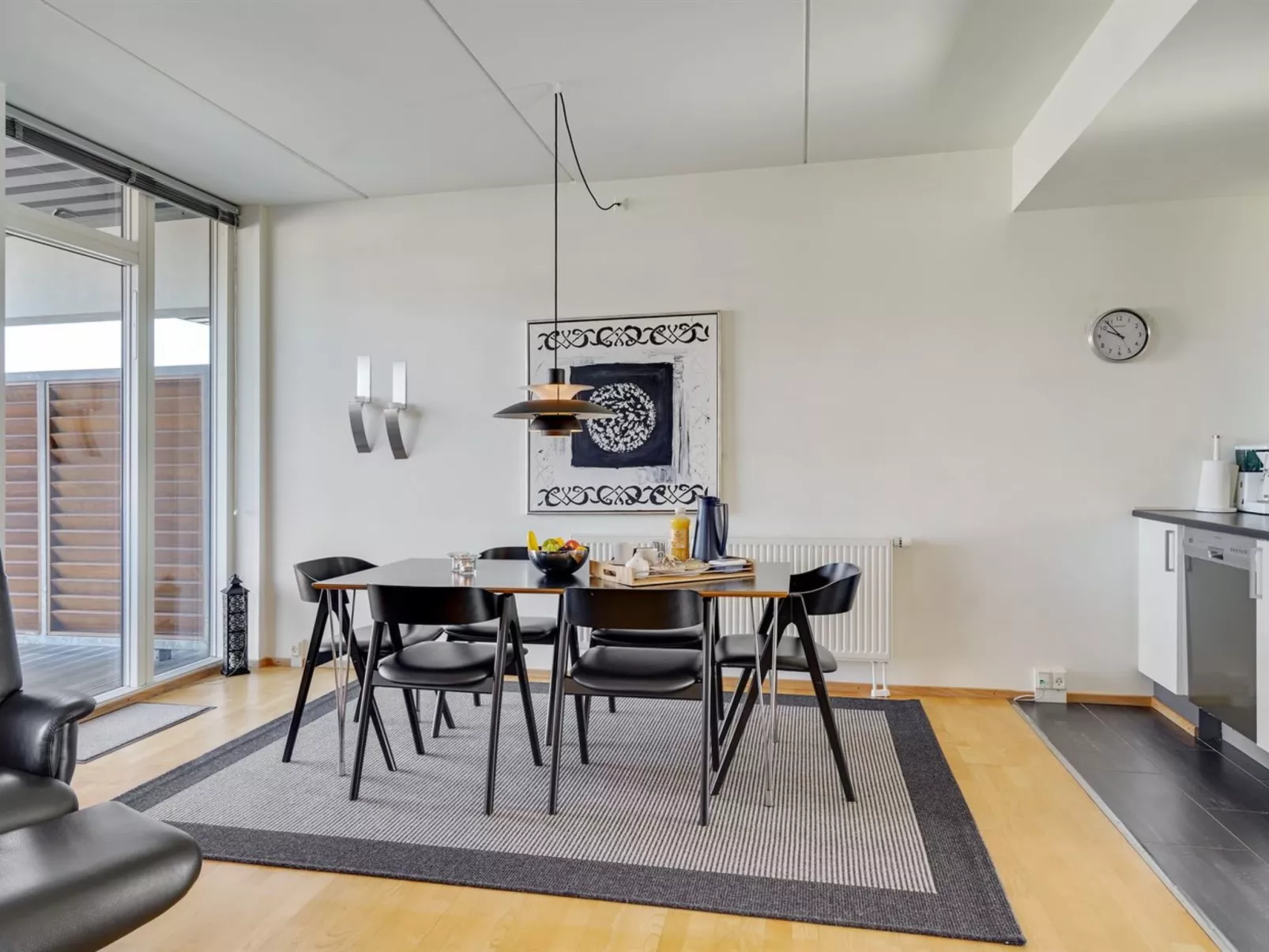 "Jurviis" - 100m from the sea-Inside