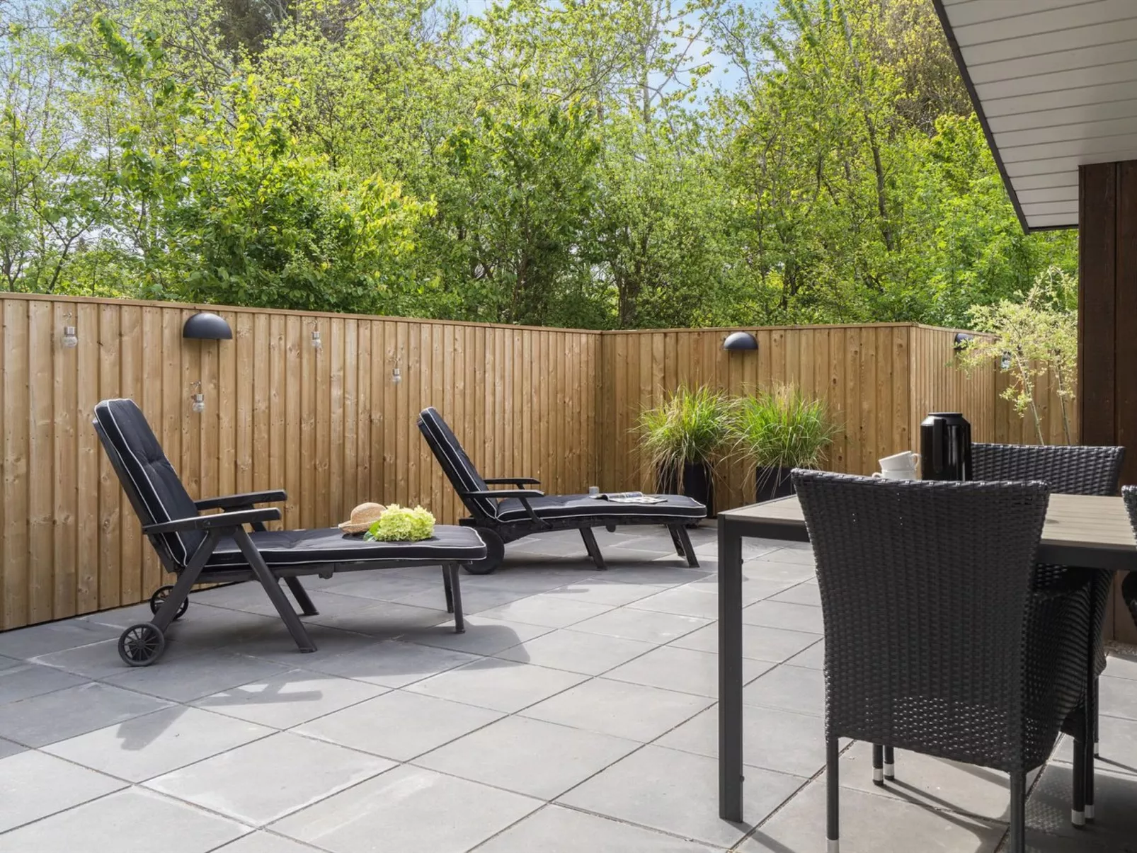 "Kea" - 30km from the sea-Outside