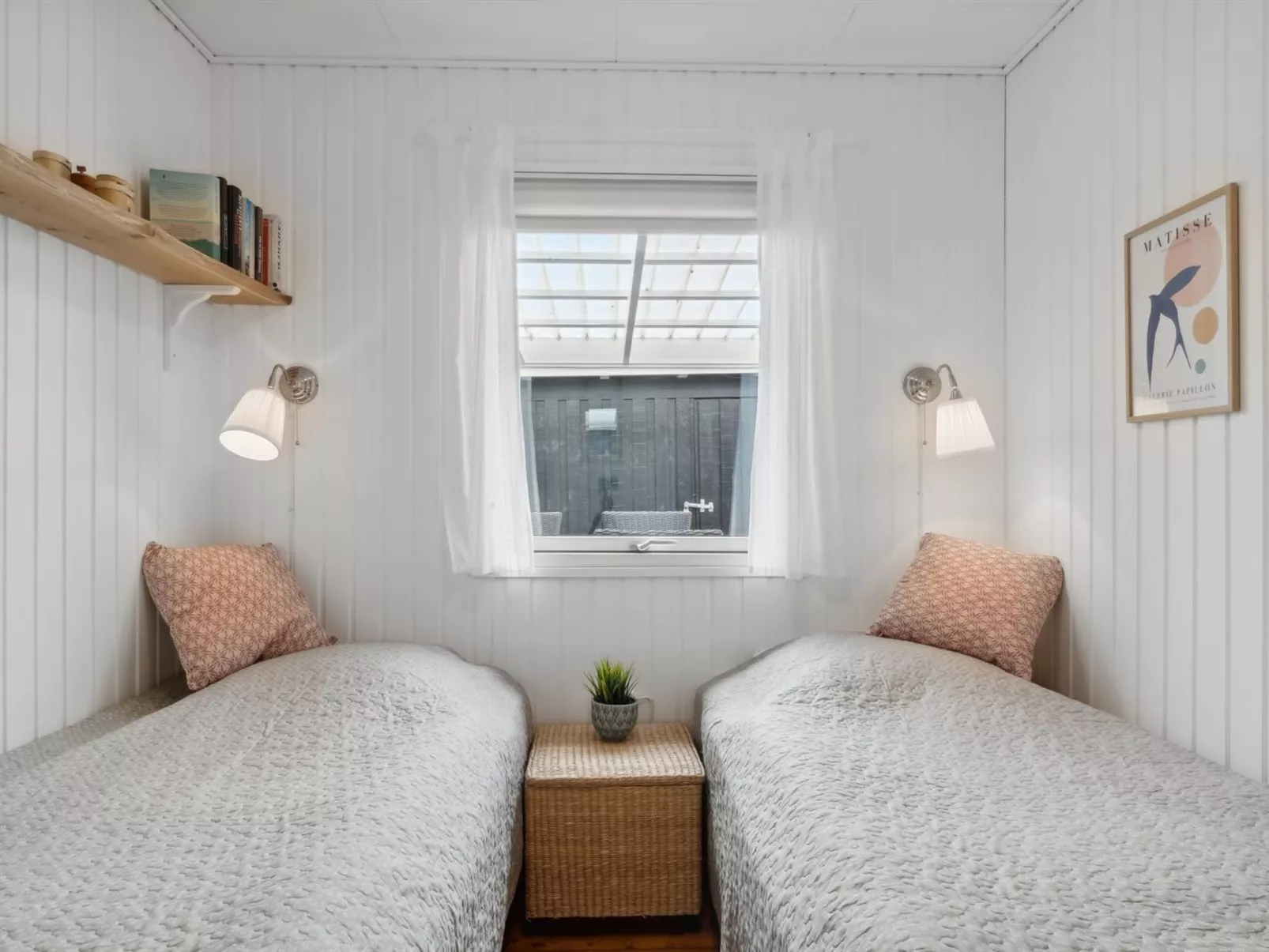 "Kajo" - 800m from the sea-Drinnen