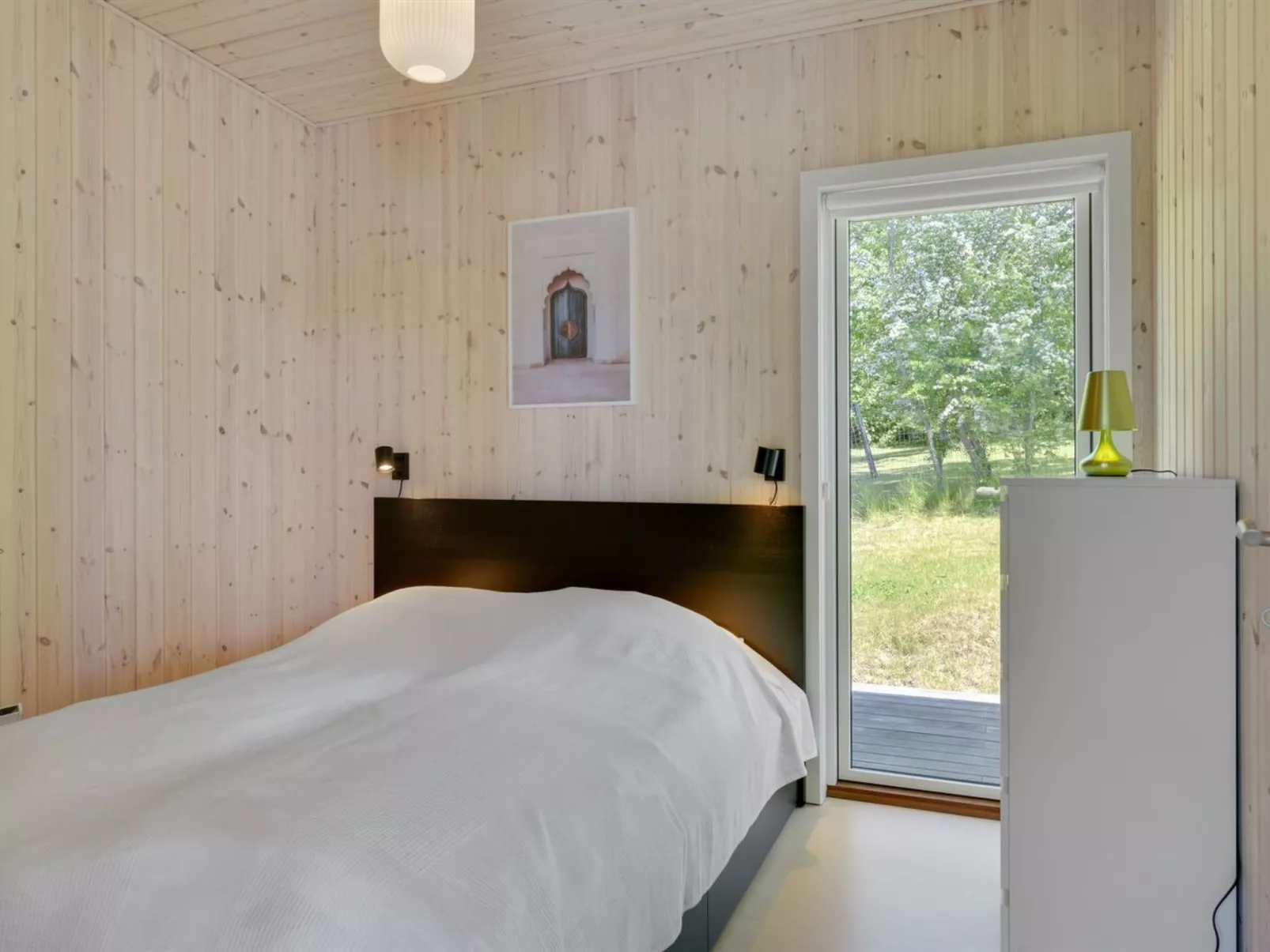 "Topenga" - 300m from the sea-Inside