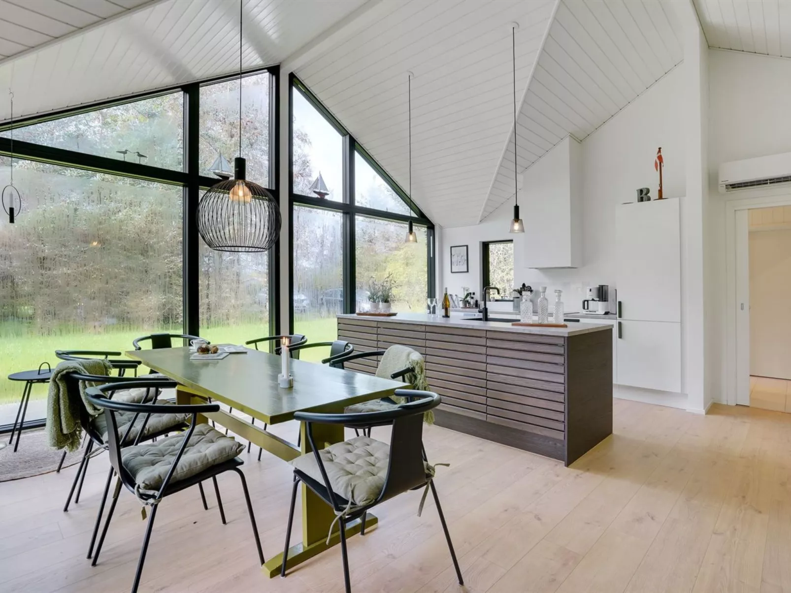 "Tilke" - 400m from the sea-Inside