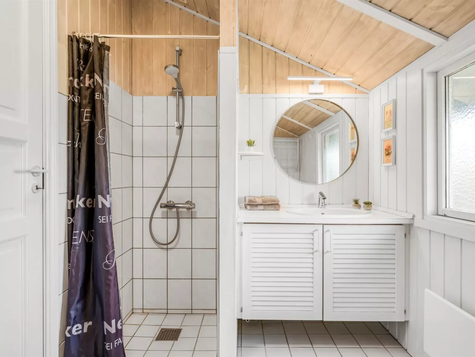 "Edvardine" - 400m from the sea-Inside