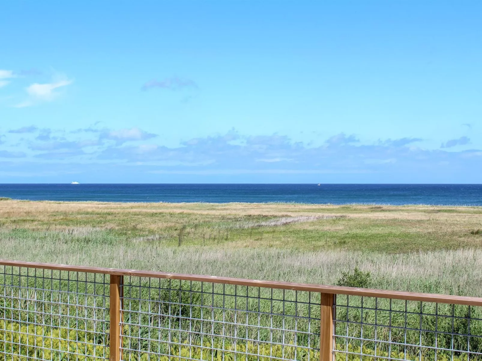 "Marlena" - 150m from the sea-Outside