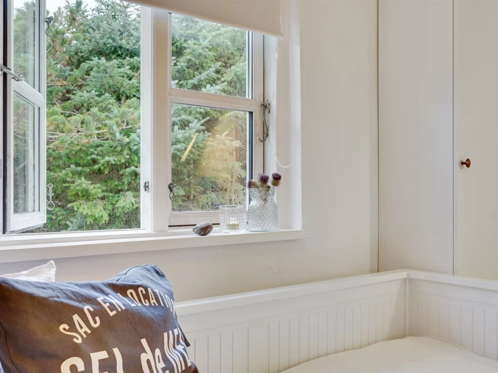 "Meindor" - 350m from the sea-Inside