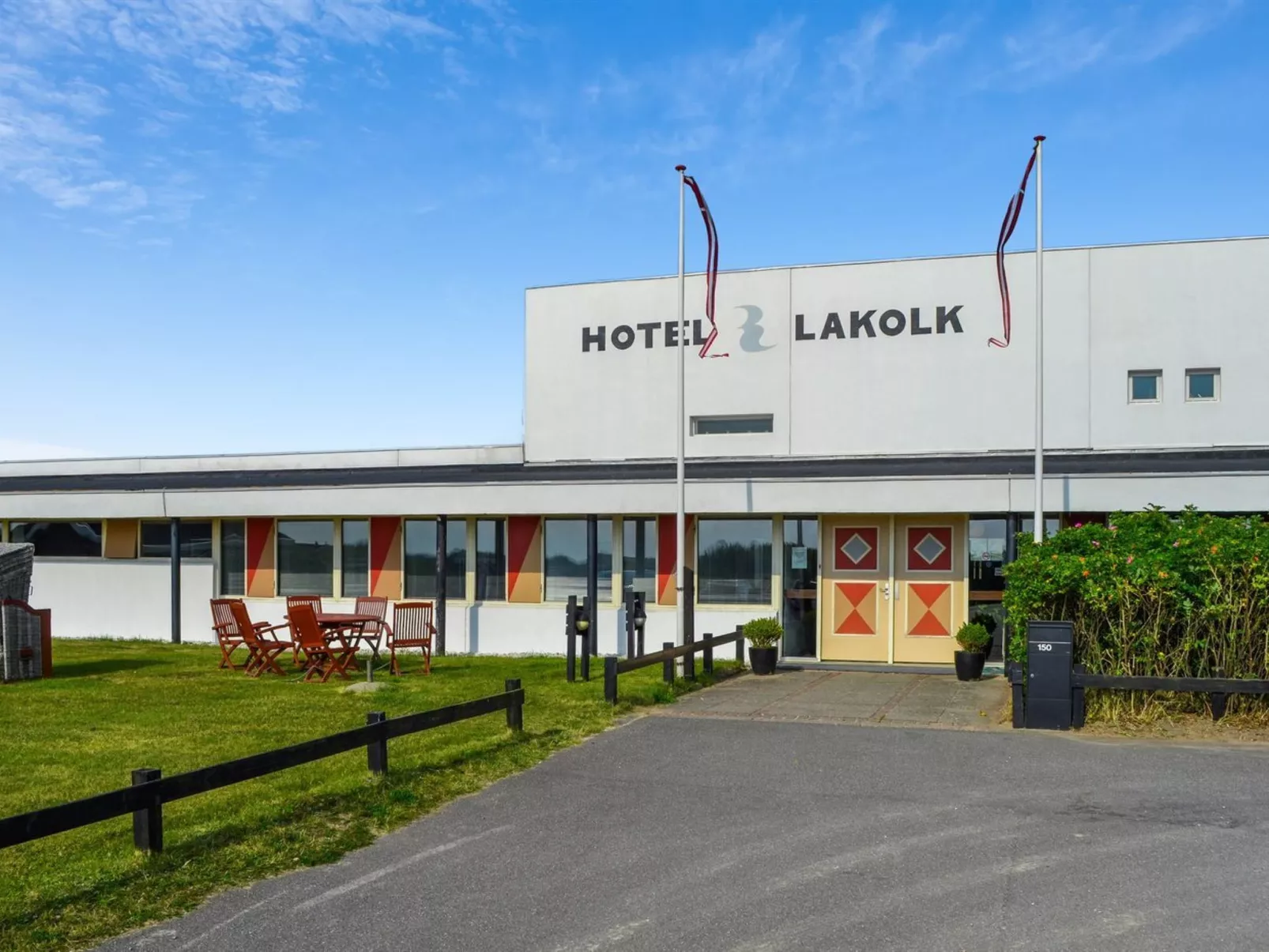 "Gunnlaug" - 500m from the sea-Dedans