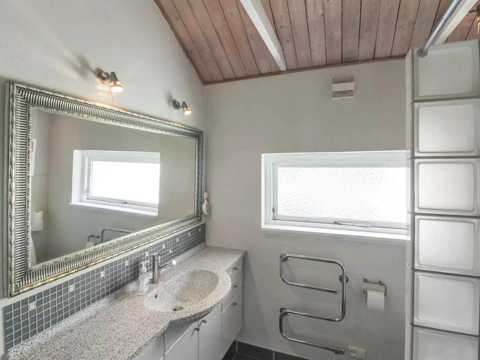 "Christella" - 200m from the sea-Inside