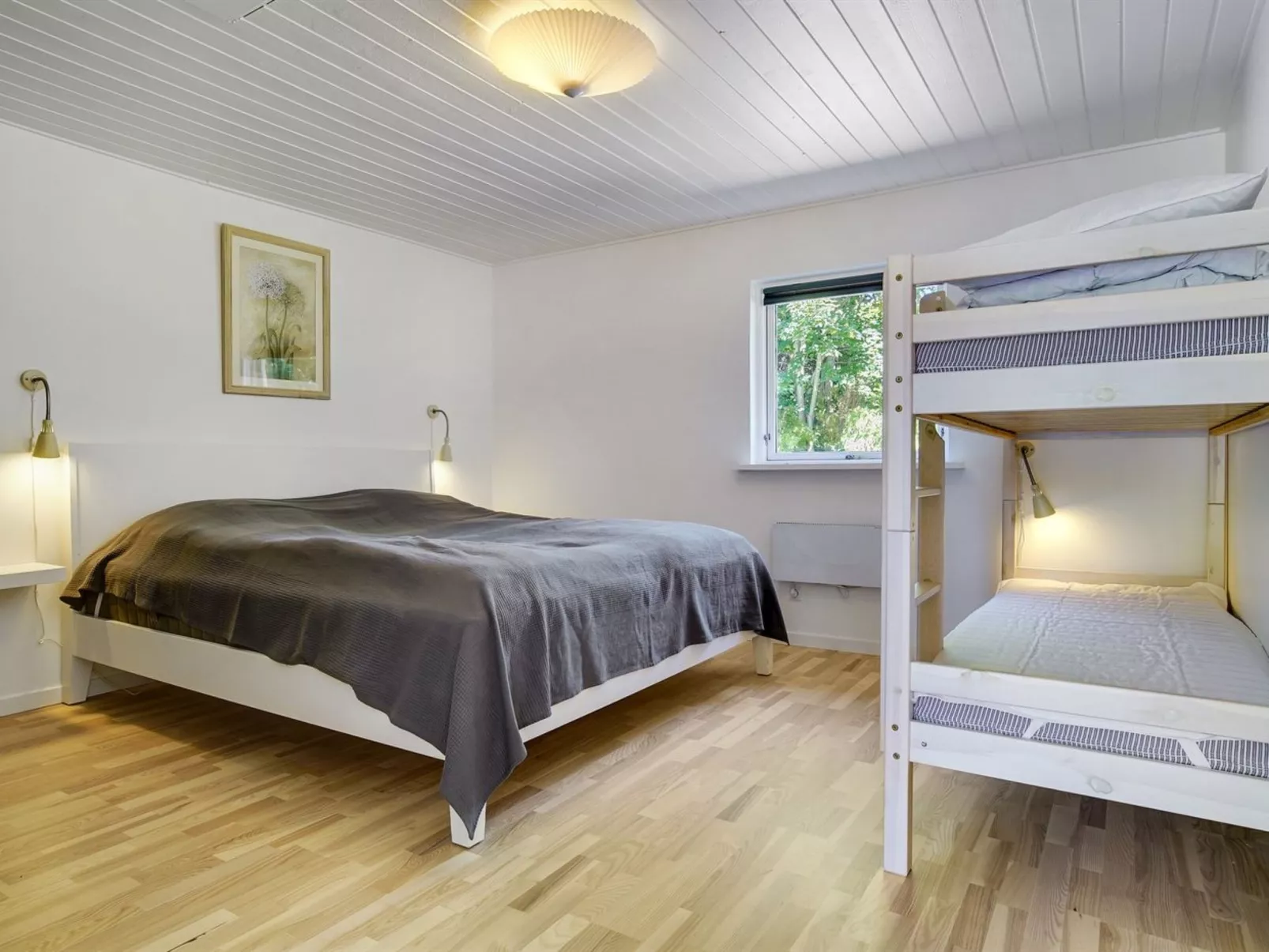 "Tannie" - 300m from the sea-Inside