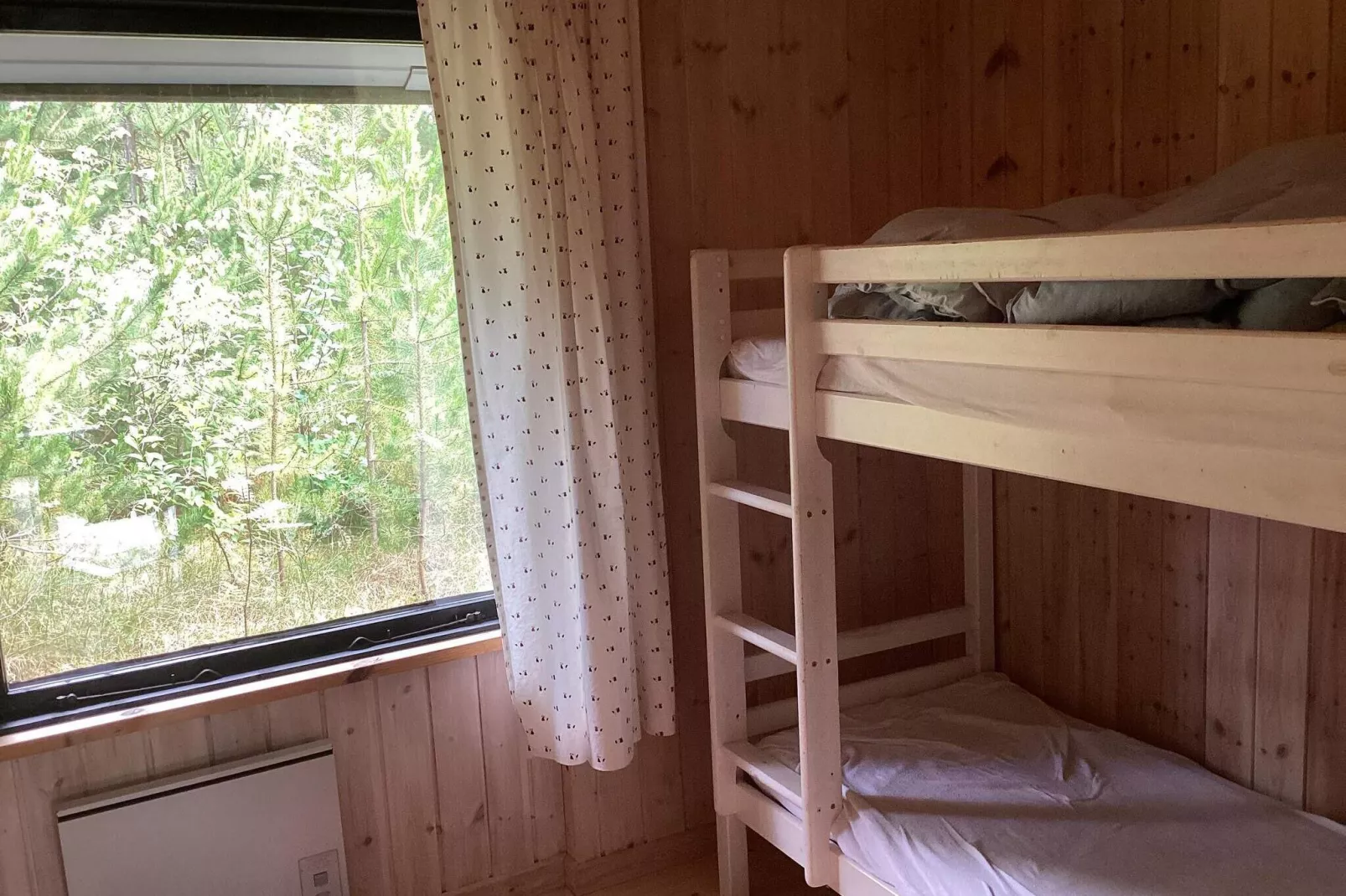Maison de vacances pour 6 a Nørre Nebel-By Traum-Intérieur