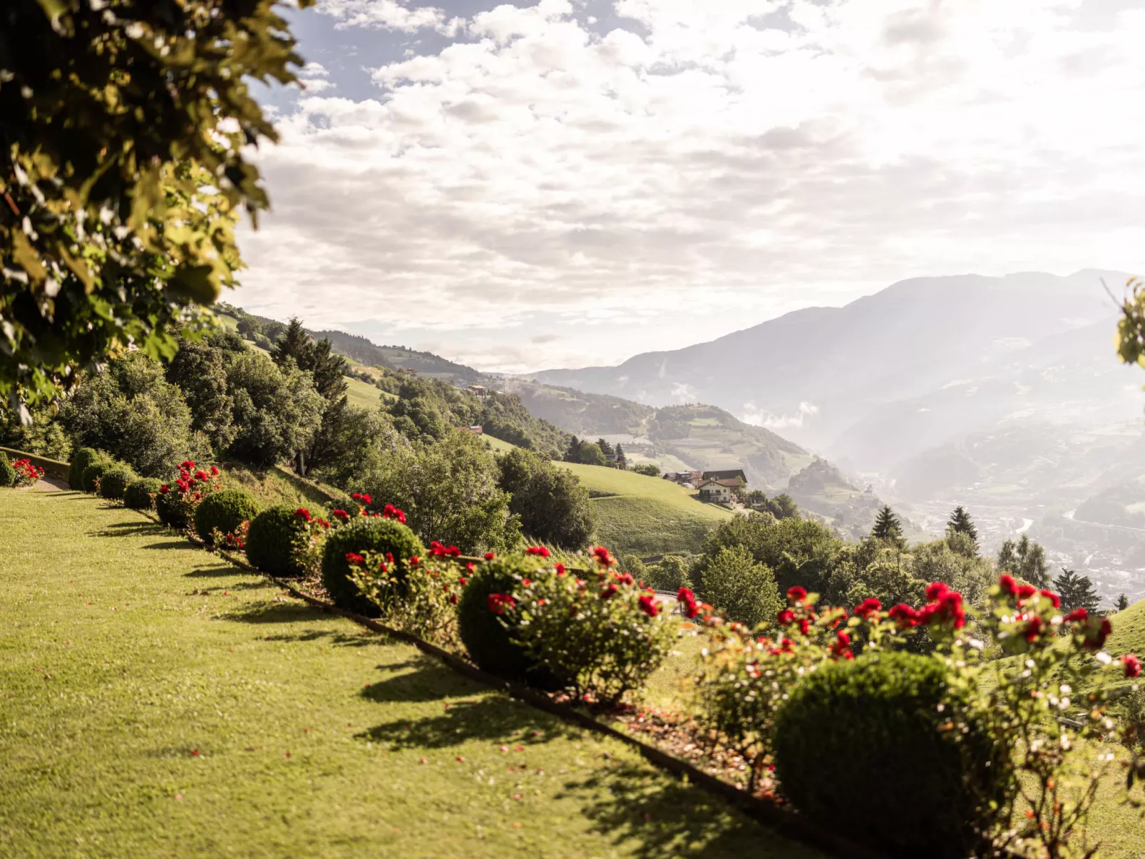 Comfort 202-Draußen