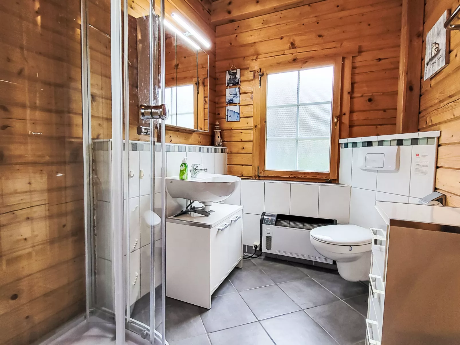 Zum Stolpseefischer-Inside