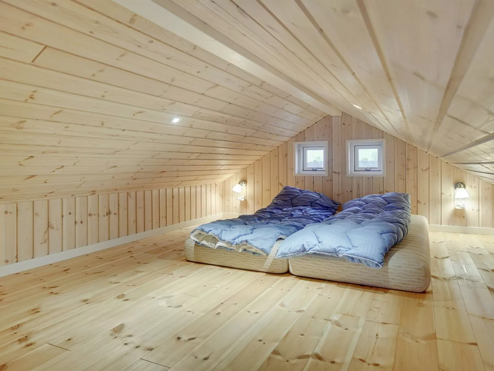 "Domi" - 1.2km from the sea-Inside