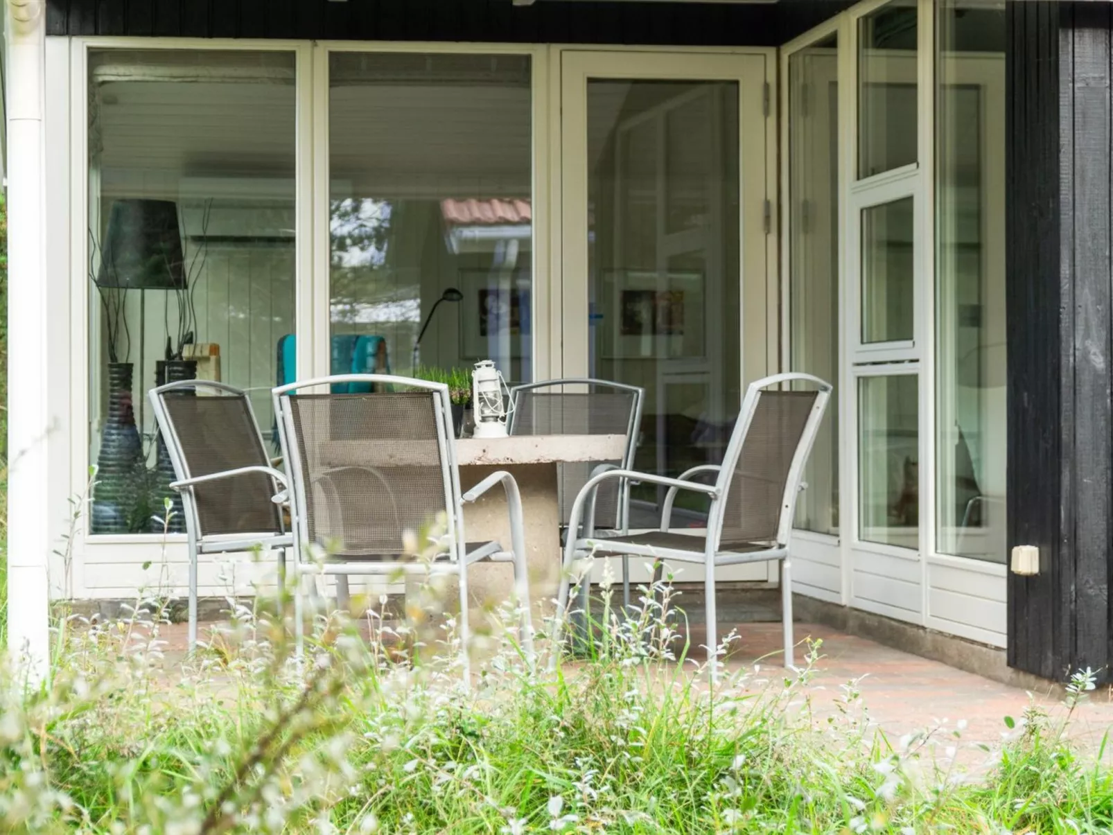 "Henkil" - 700m from the sea-Outside