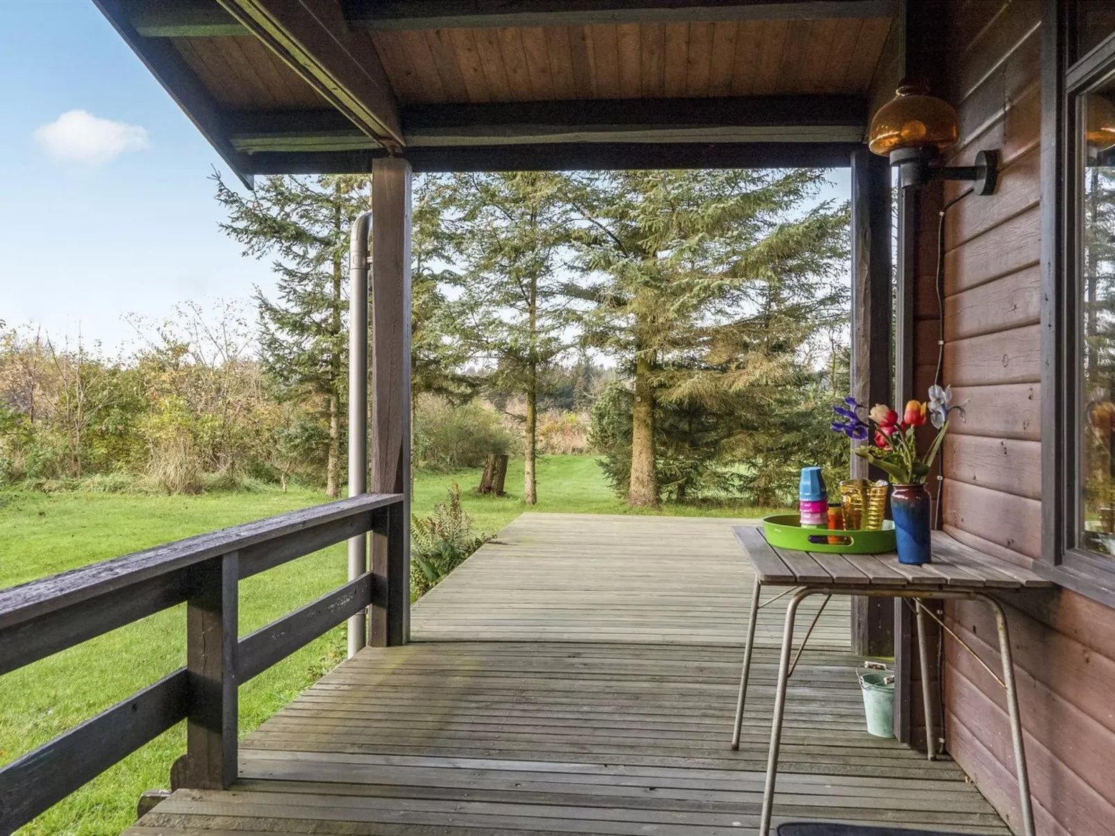 "Artur" - 1.5km from the sea-Draußen