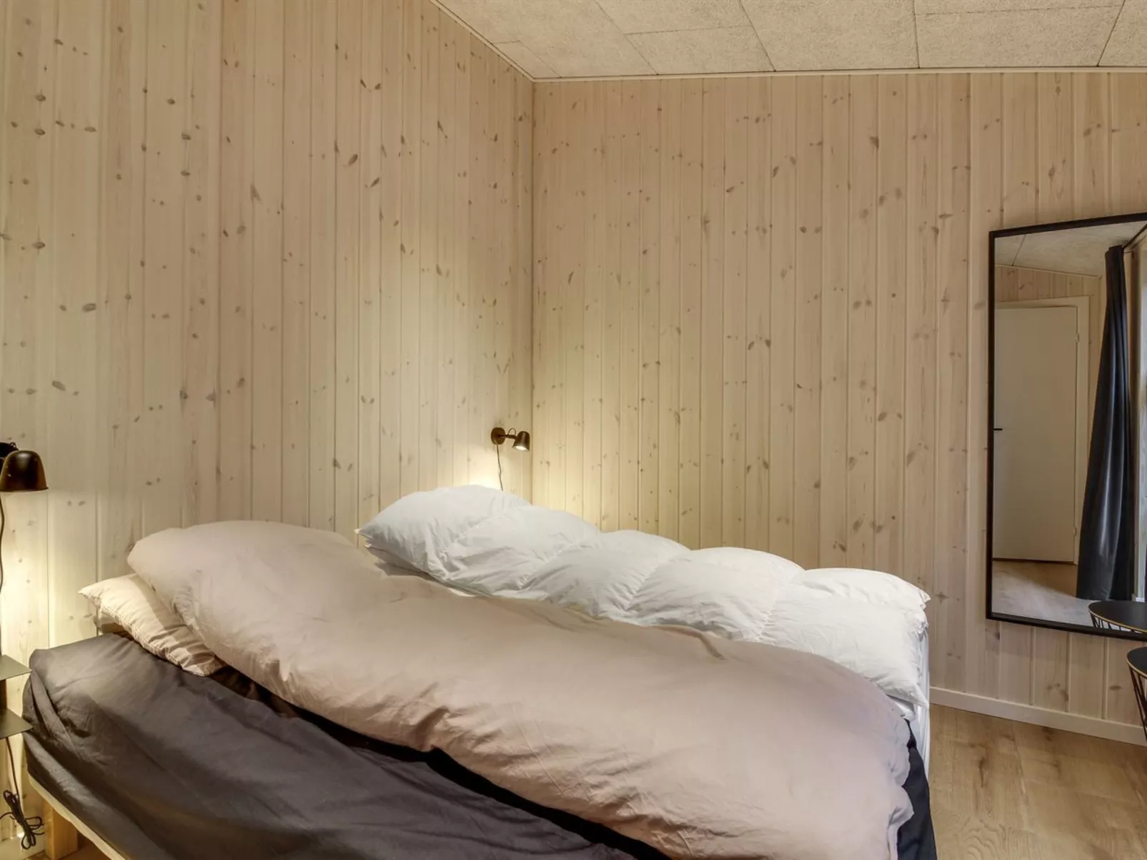 "Tatania" - 800m from the sea-Dedans