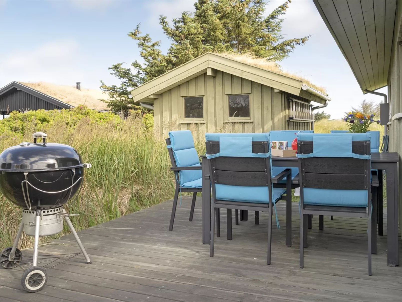 "Syni" - 500m from the sea-Outside