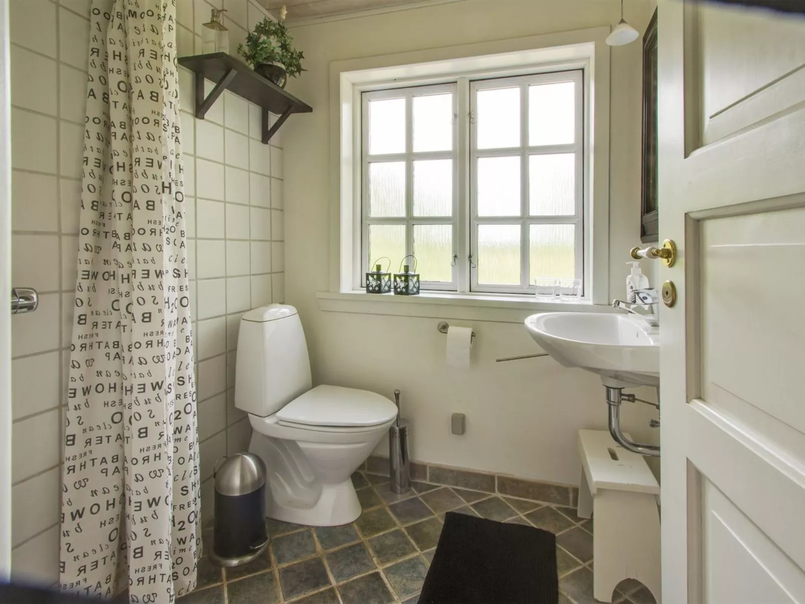 "Gaetana" - 1.6km from the sea-Dedans