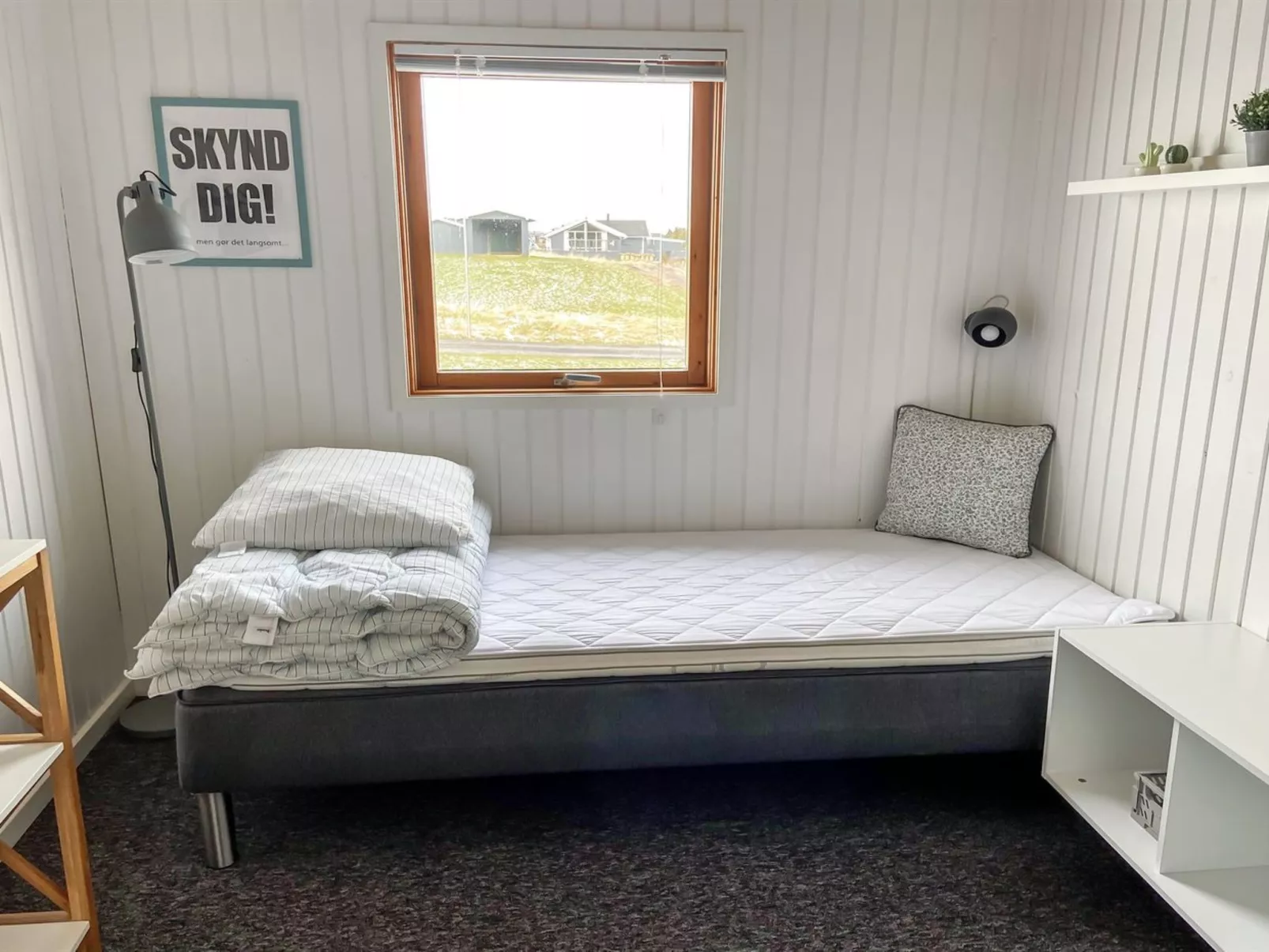 "Francy" - 400m from the sea-Inside