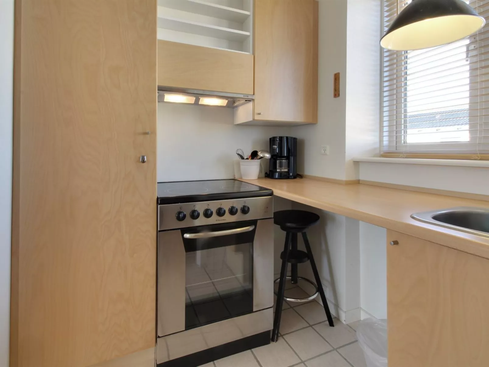 "Ena" - 75m from the sea-Inside