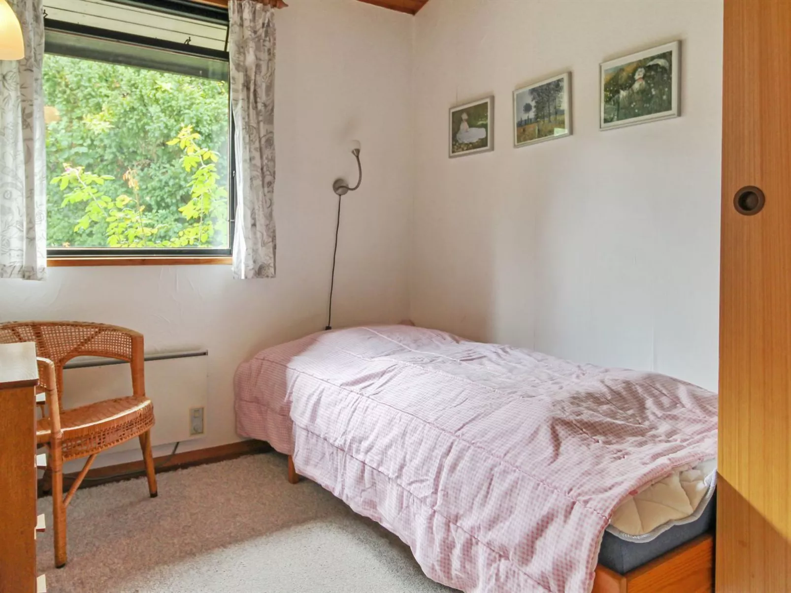 "Maya" - 900m from the sea-Dedans