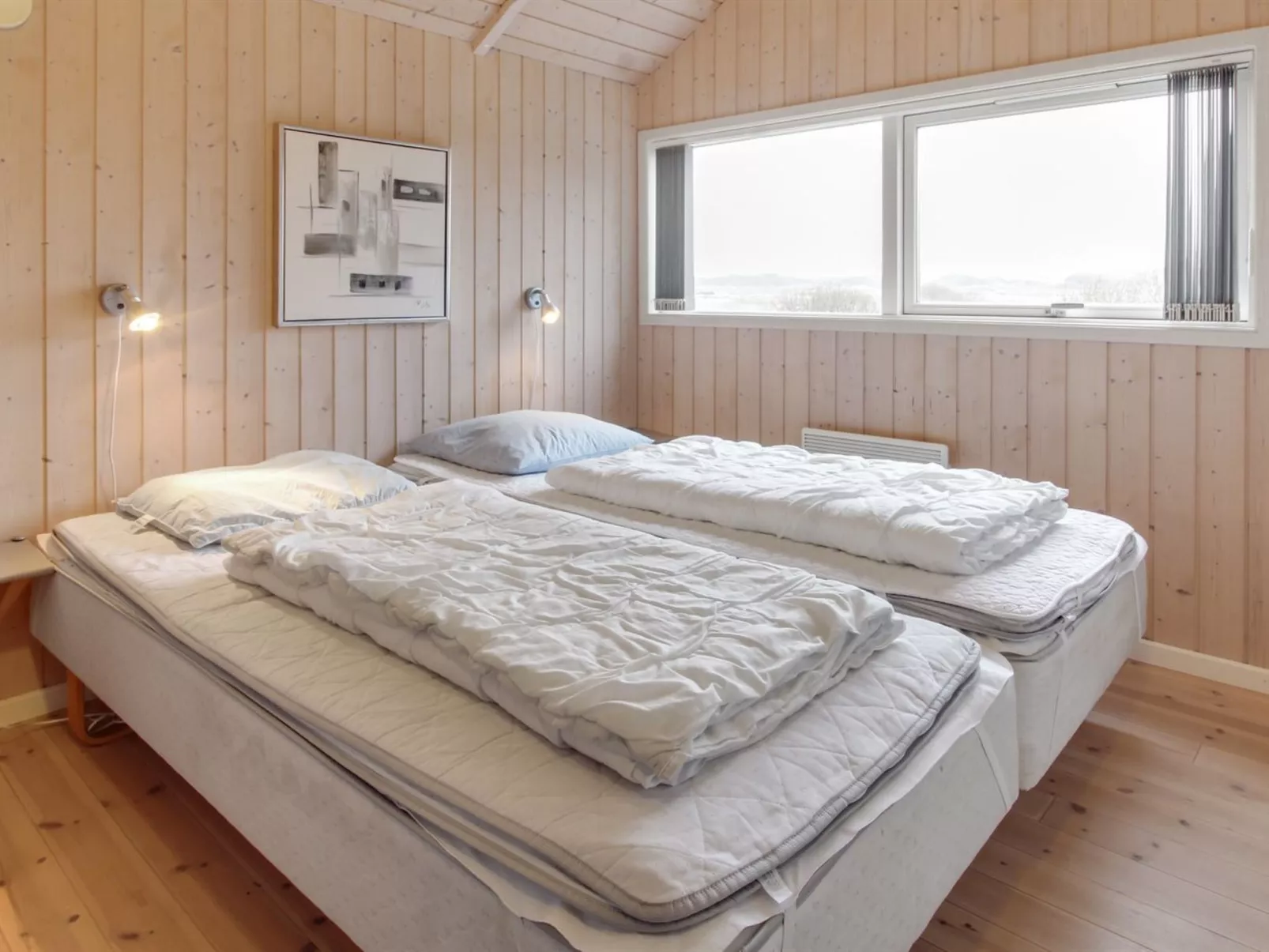 "Oivi" - 430m from the sea-Drinnen