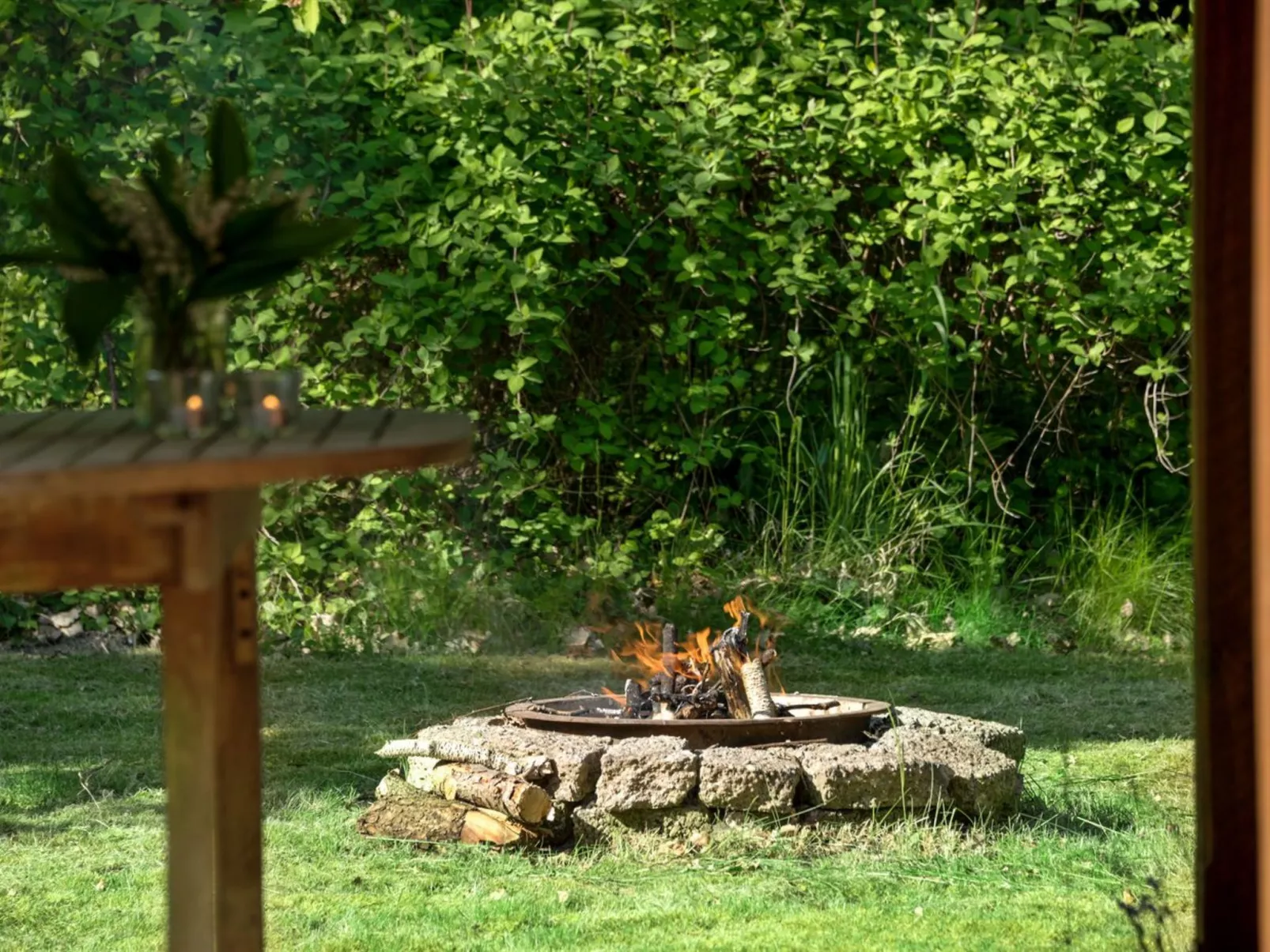 "Norwin" - 250m from the sea-Outside