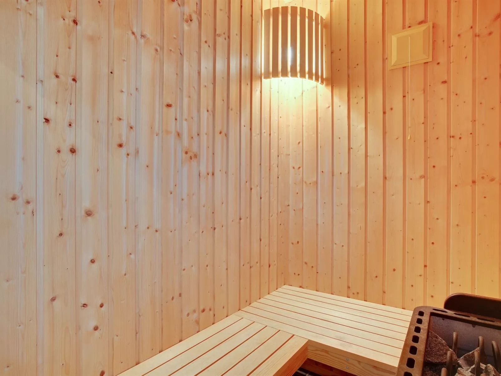 "Stanko" - 1.3km from the sea-Inside