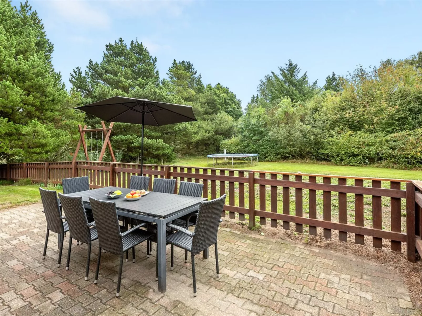 "Botulf" - 3.8km from the sea-Outside