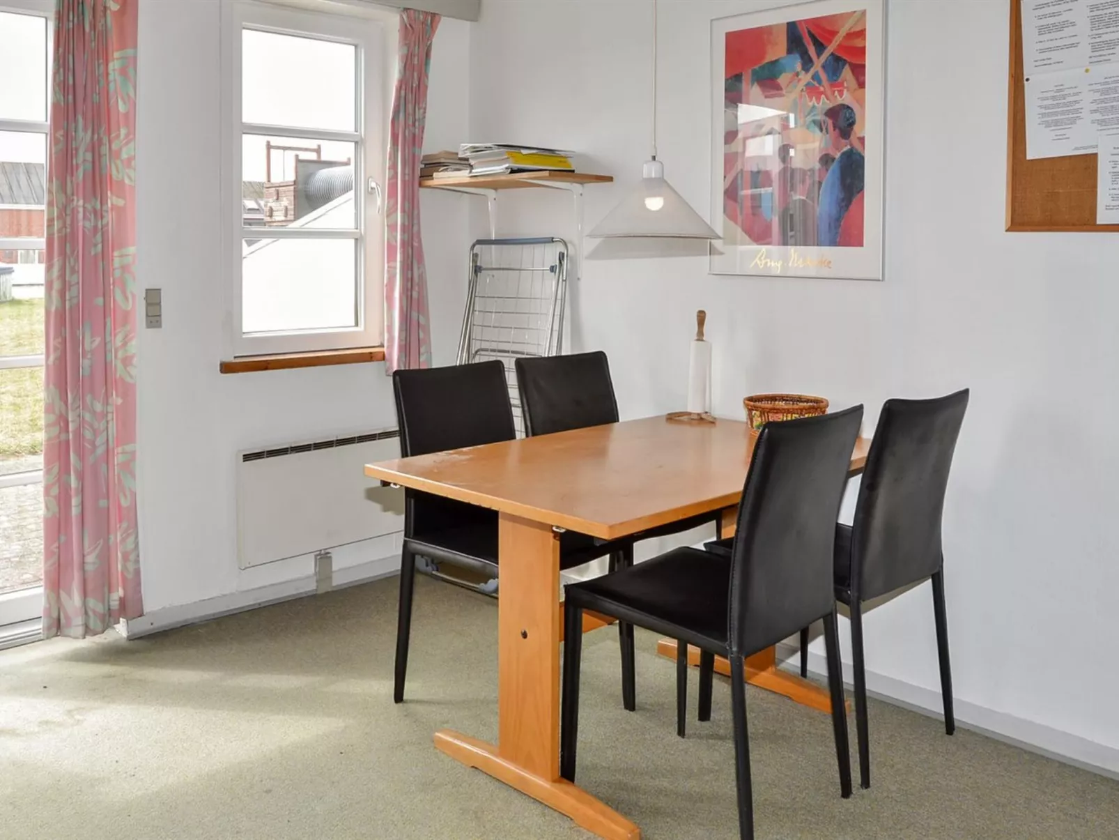 "Urmas" - 1km from the sea-Inside