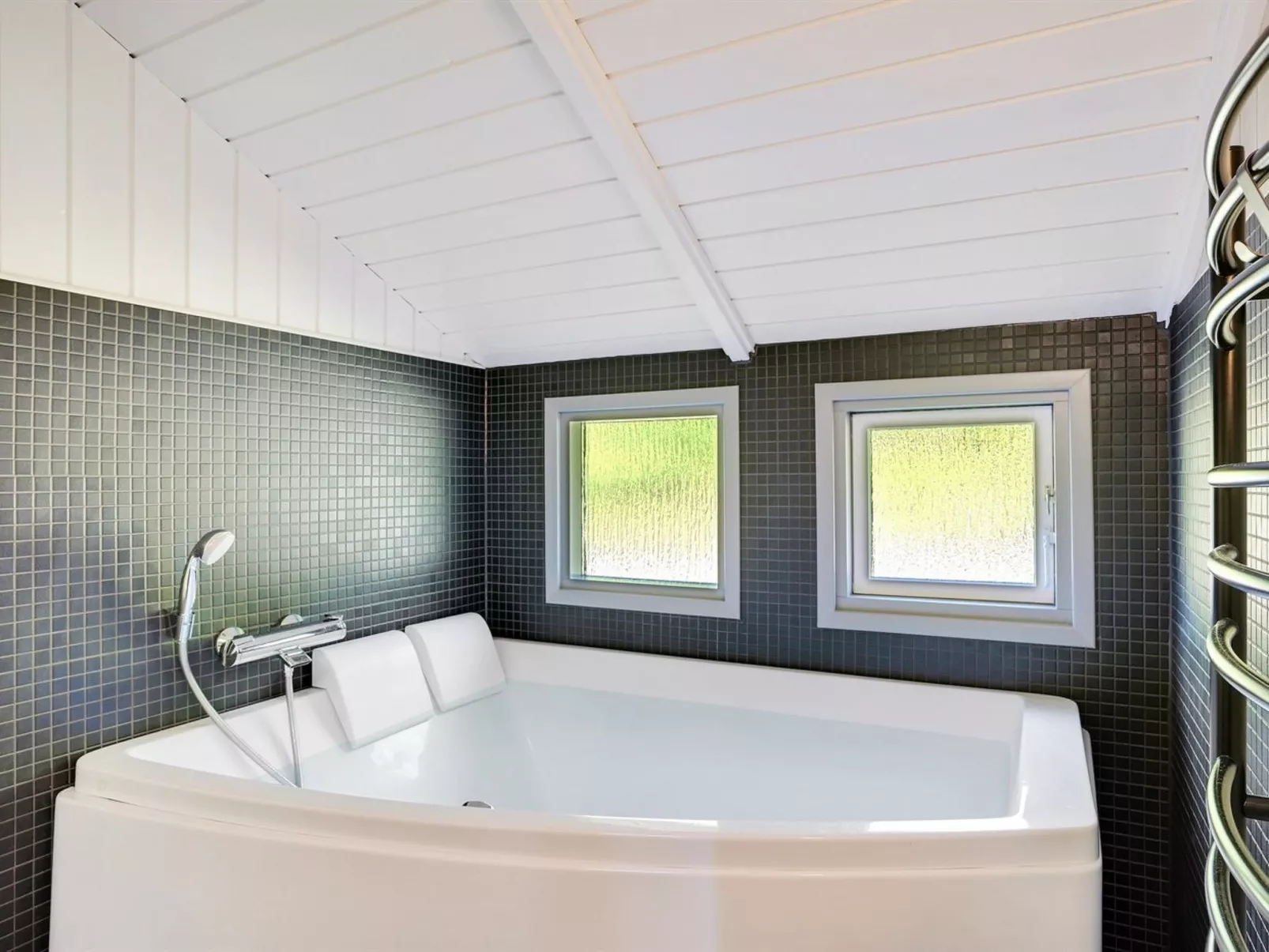 "Gram" - 450m from the sea-Dedans