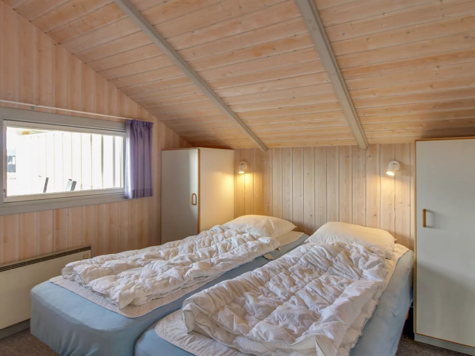 "Stian" - 200m from the sea-Dedans