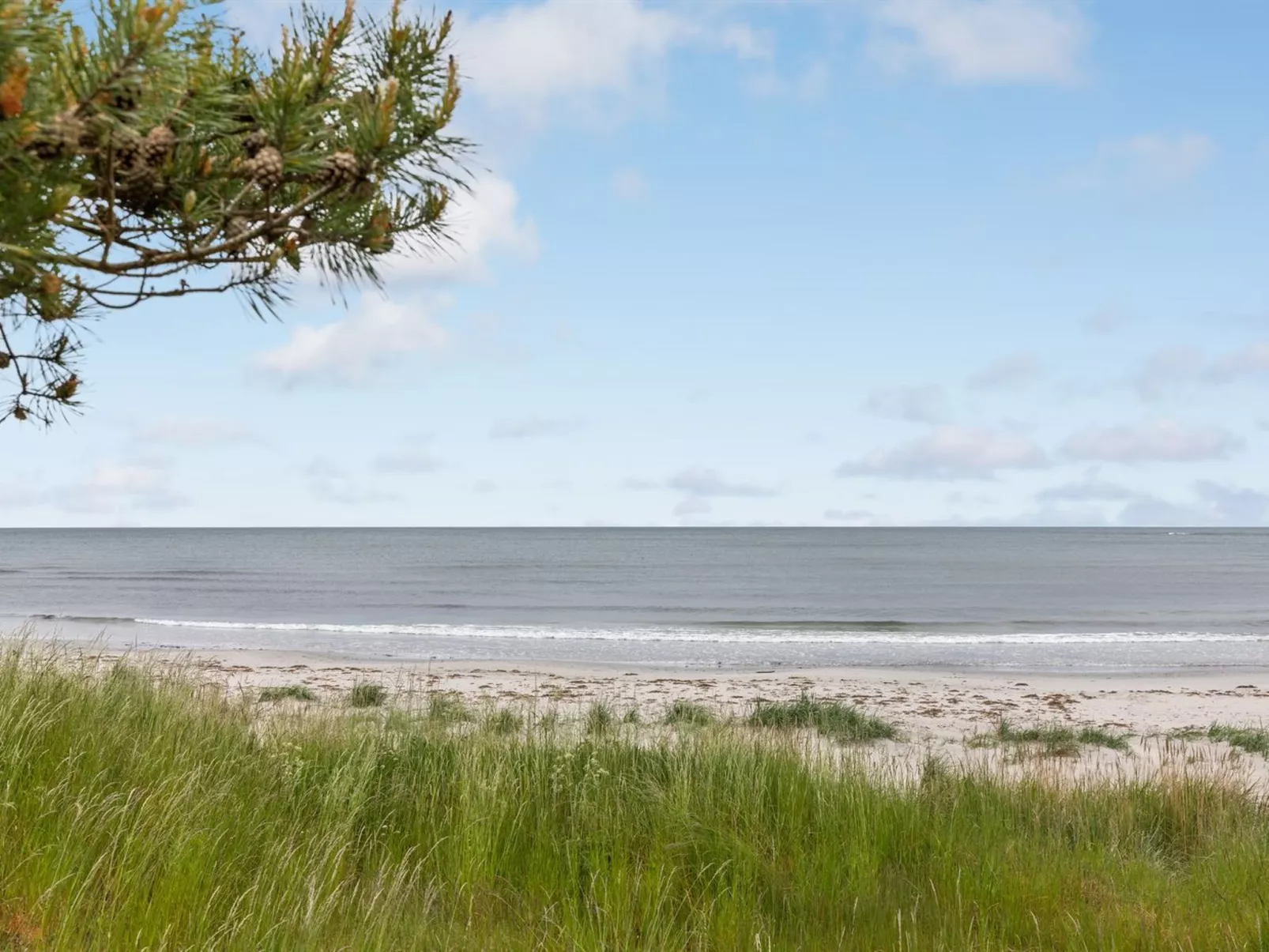 "Anemette" - 100m from the sea-Outside