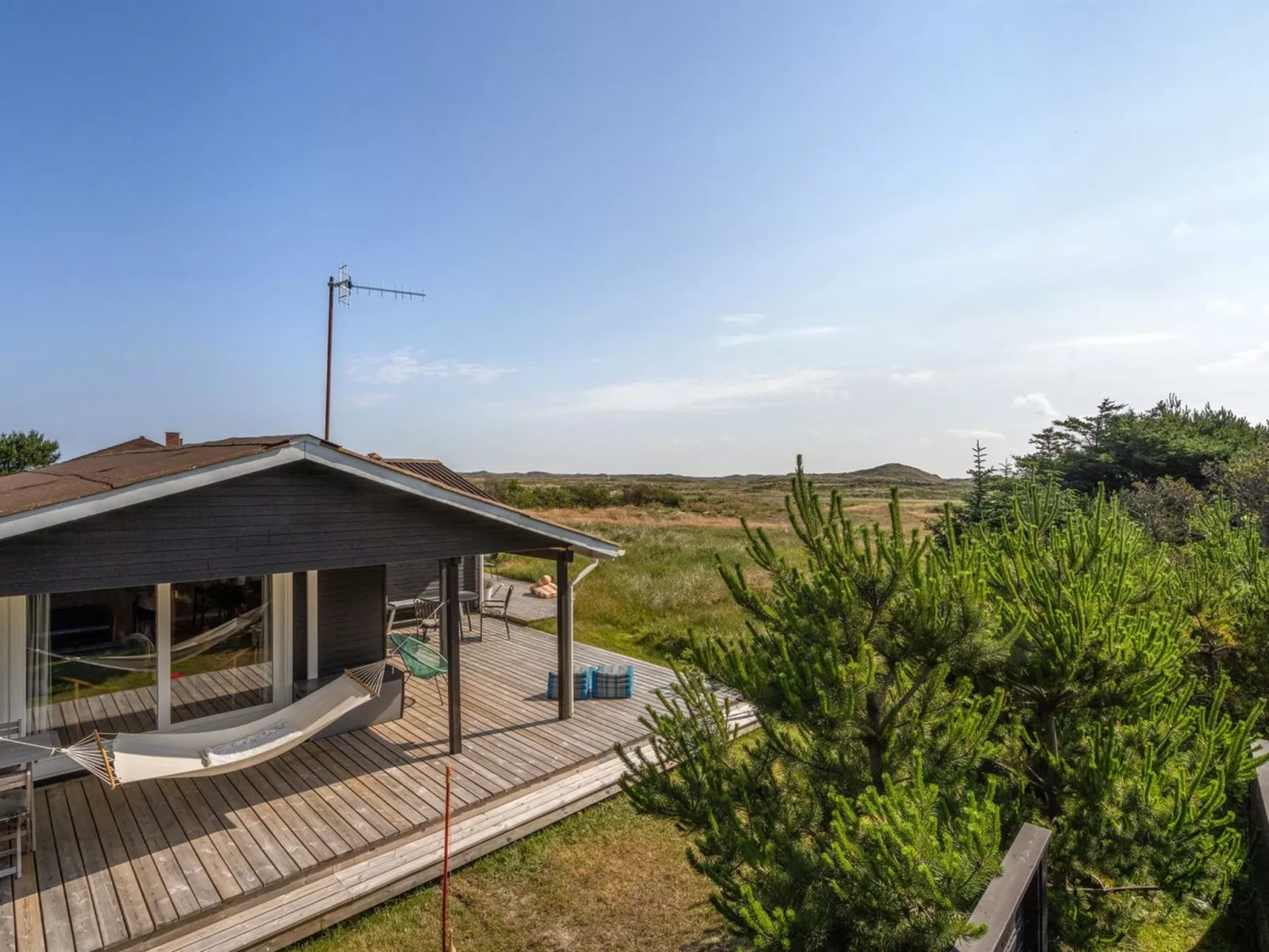 "Vuokko" - 400m from the sea-Outside